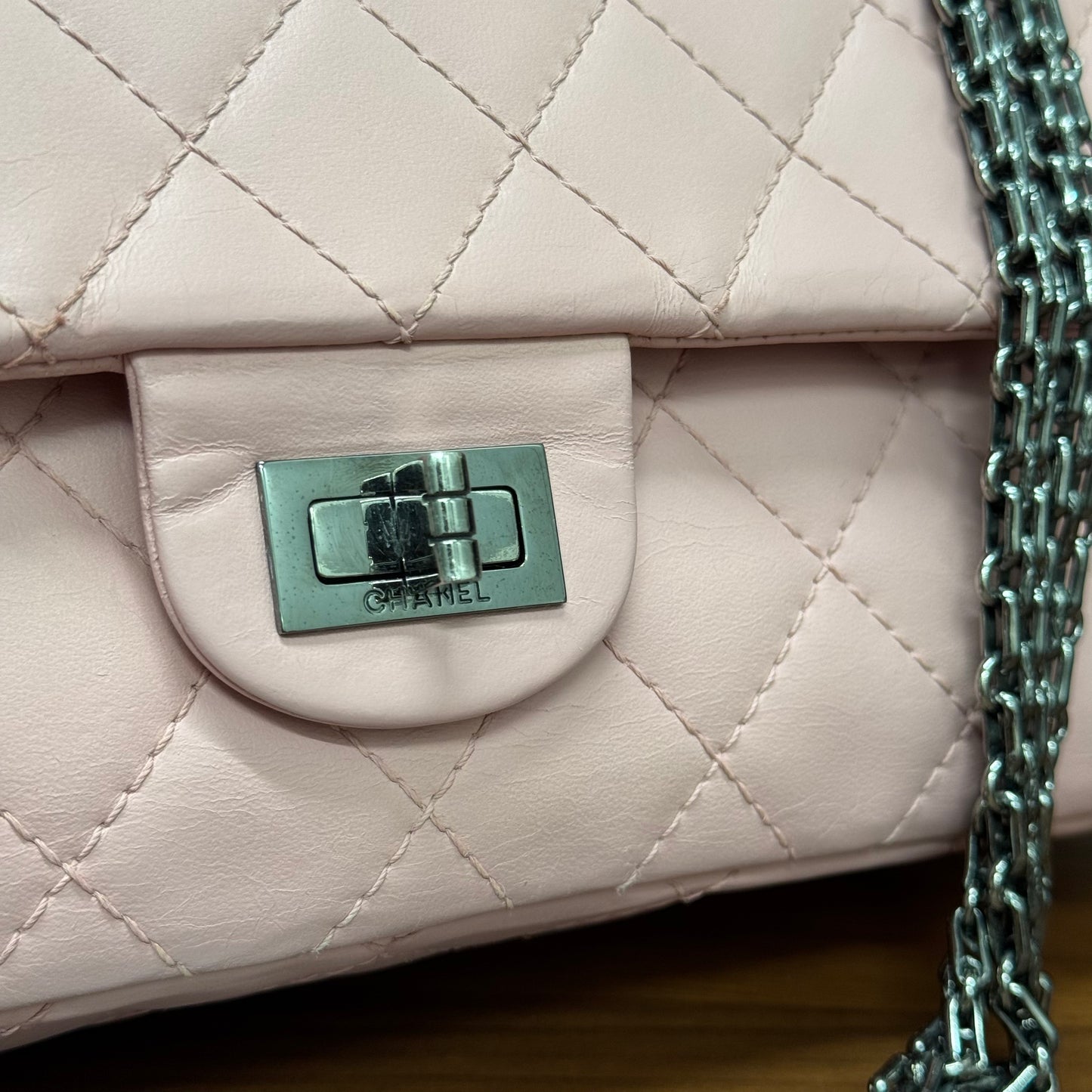Chanel 2.55