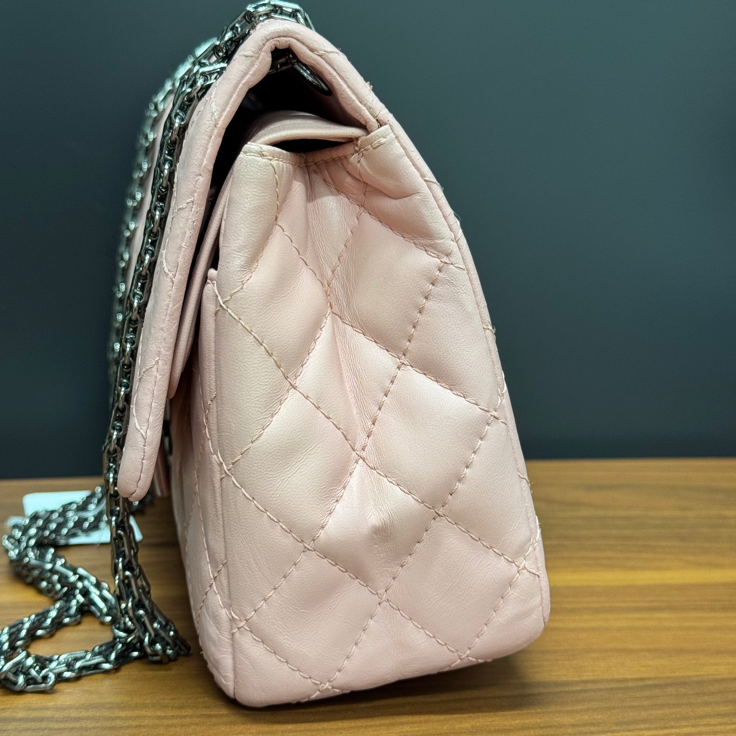 Chanel 2.55