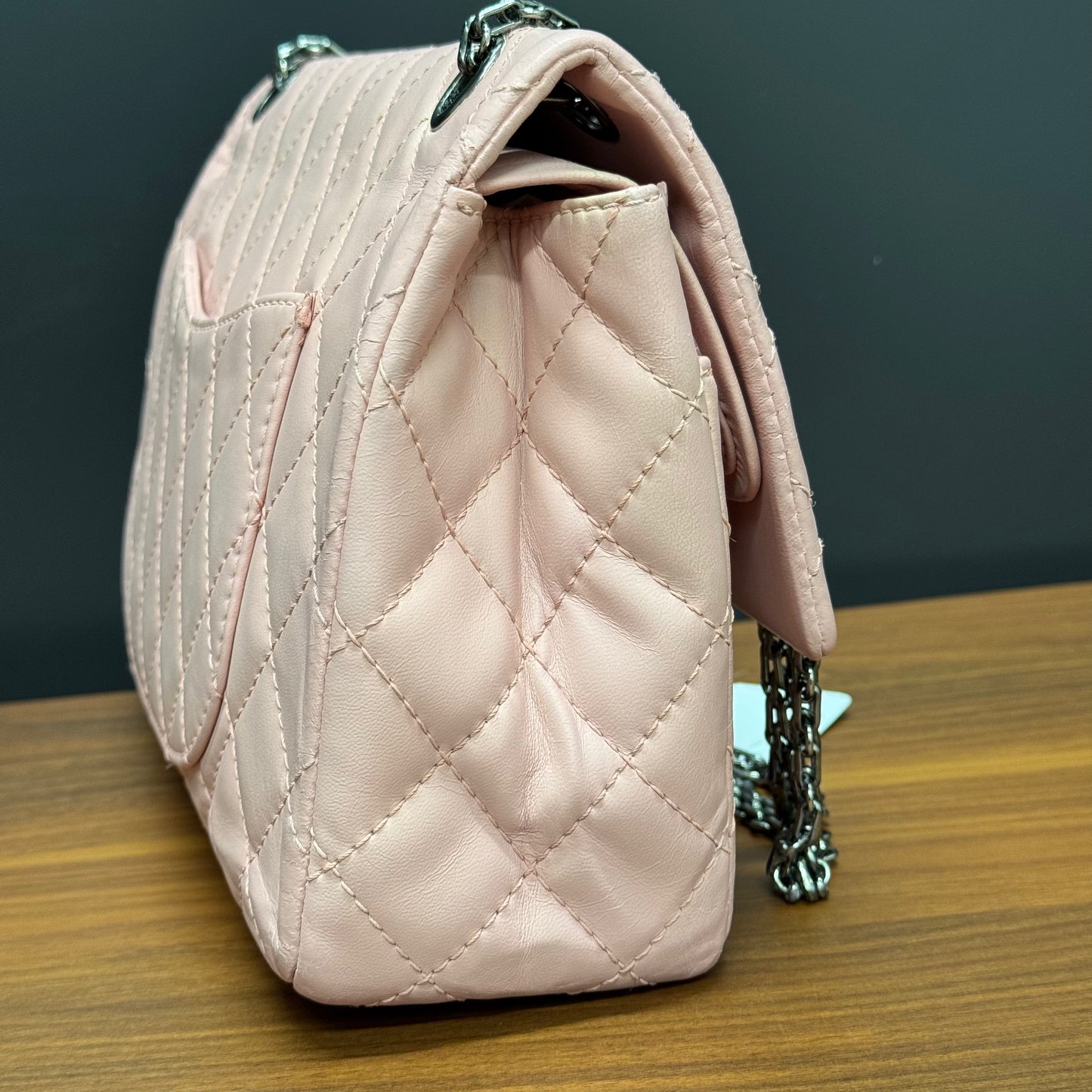 Chanel 2.55