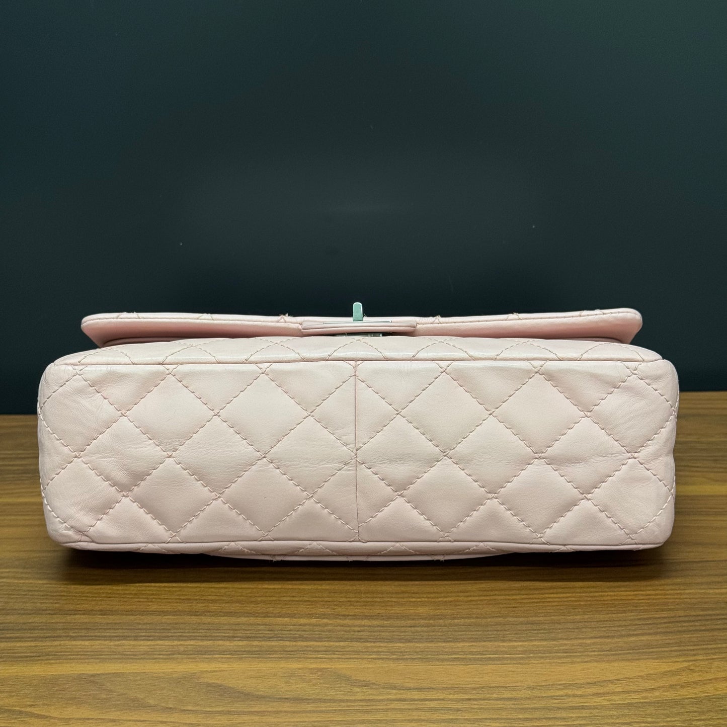 Chanel 2.55