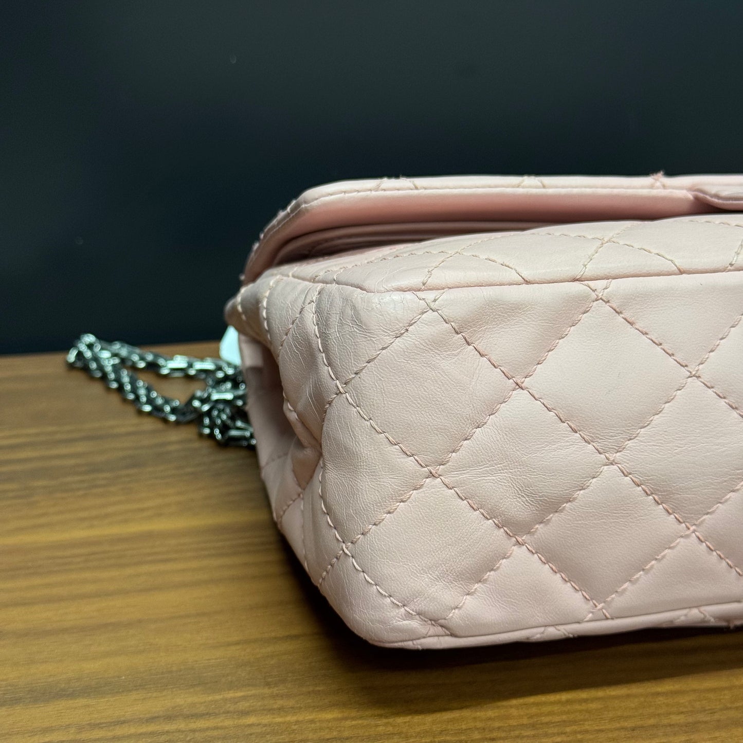 Chanel 2.55