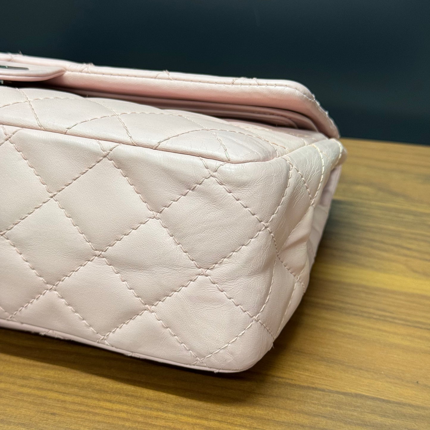 Chanel 2.55