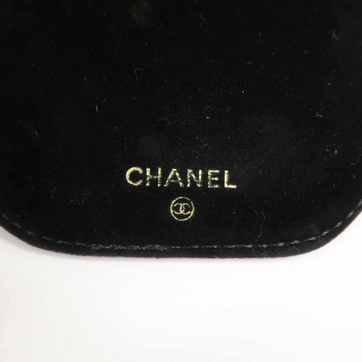 Chanel Vanity