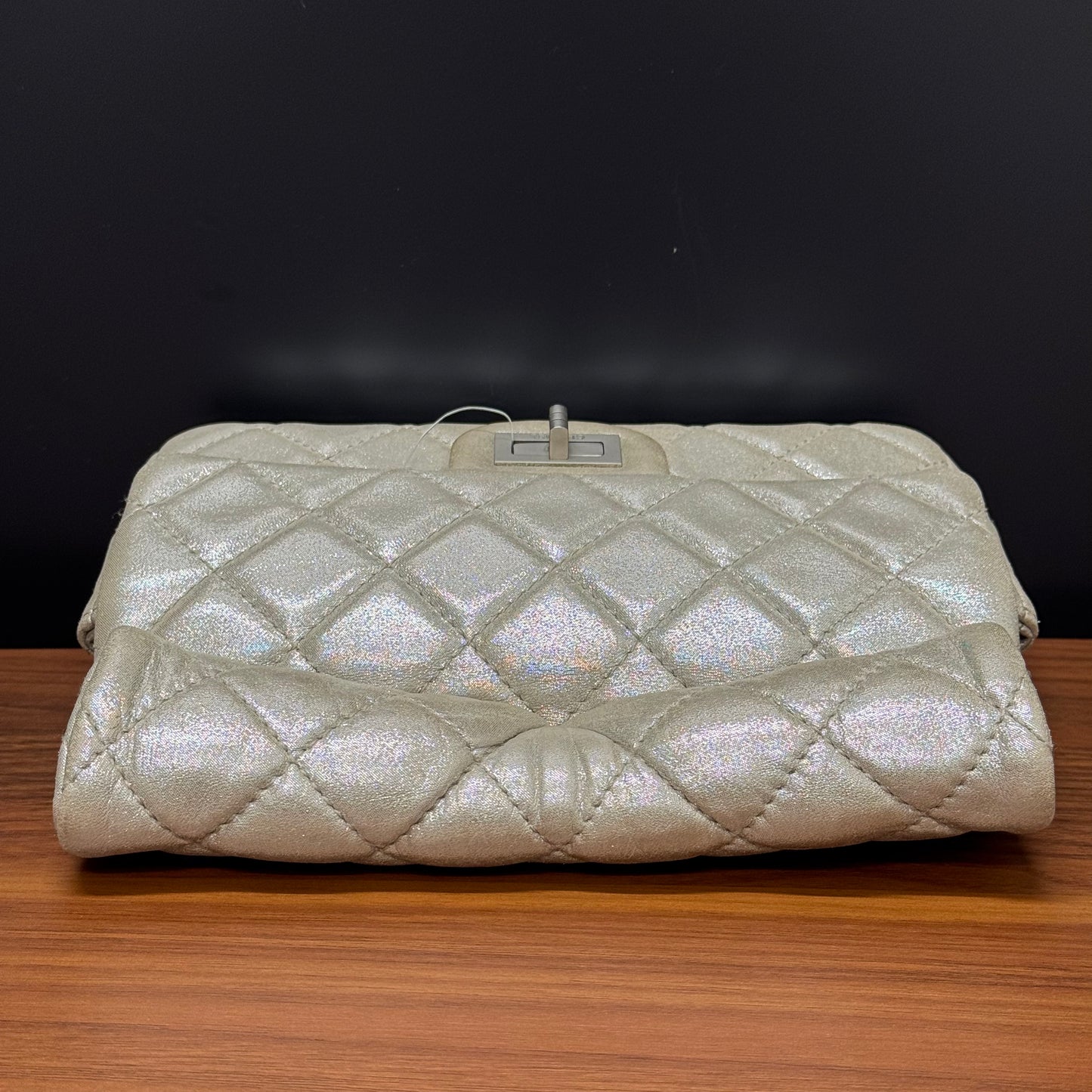 Chanel pochette 2.55