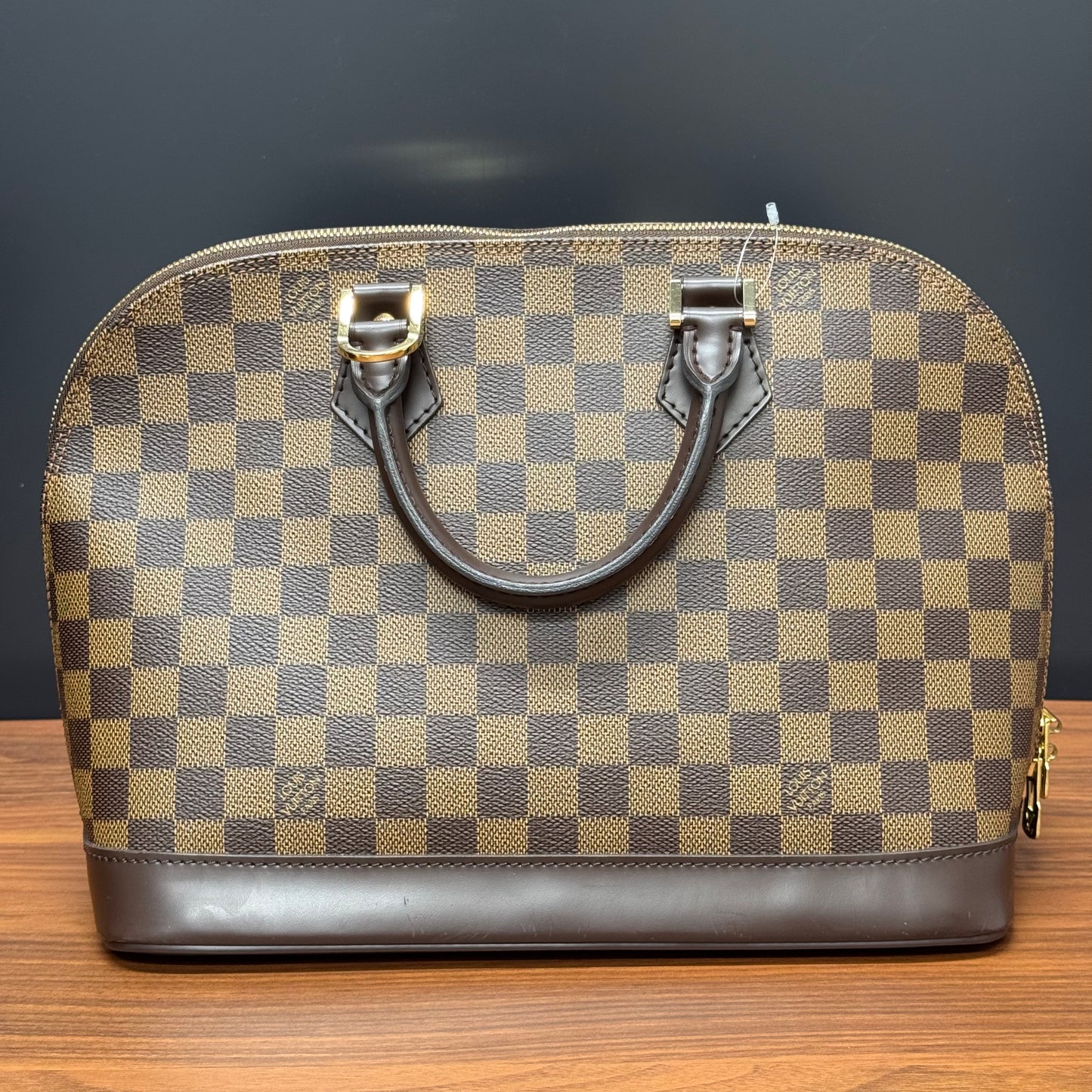 Louis Vuitton Alma