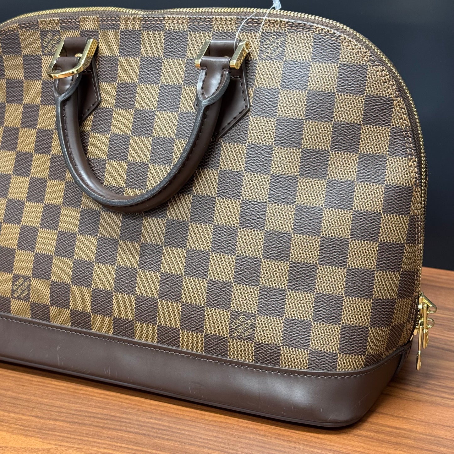 Louis Vuitton Alma