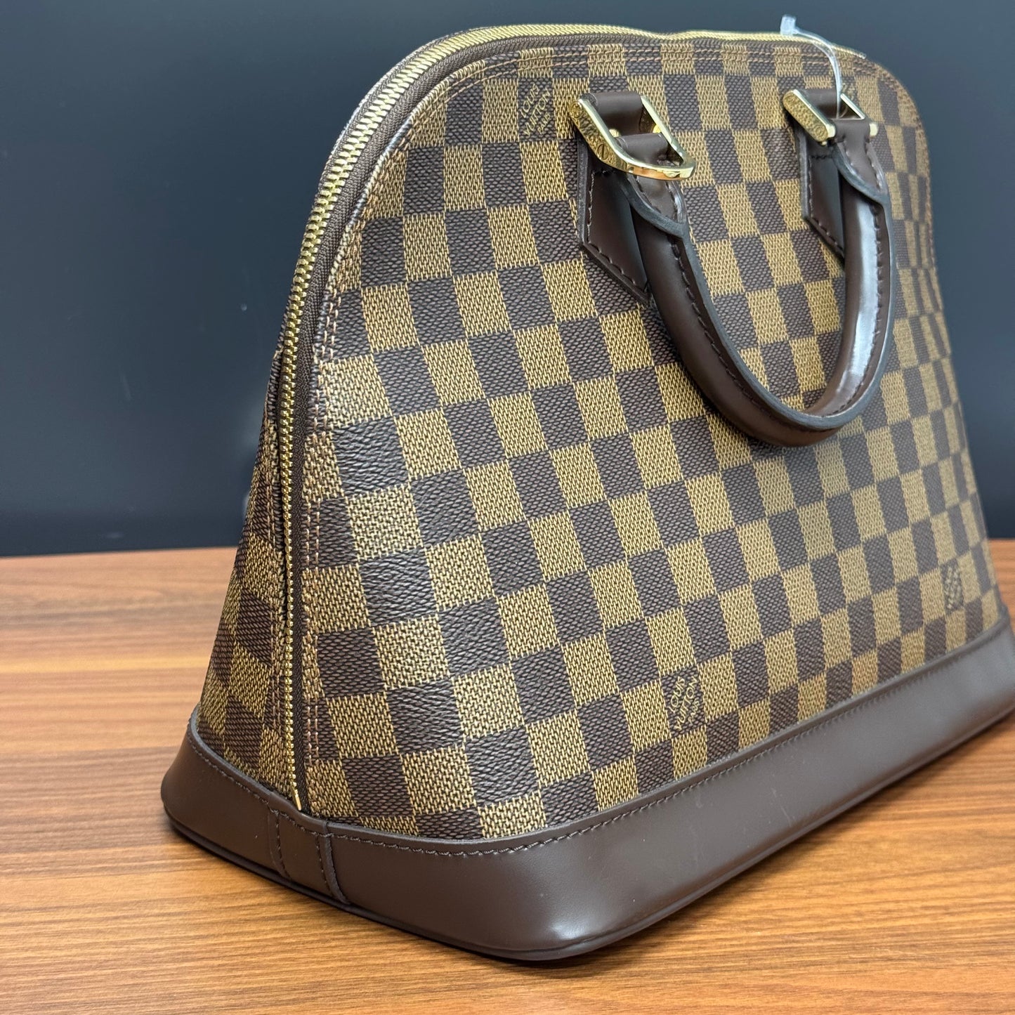 Louis Vuitton Alma