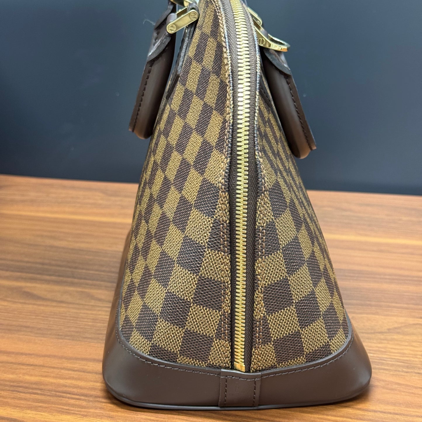 Louis Vuitton Alma