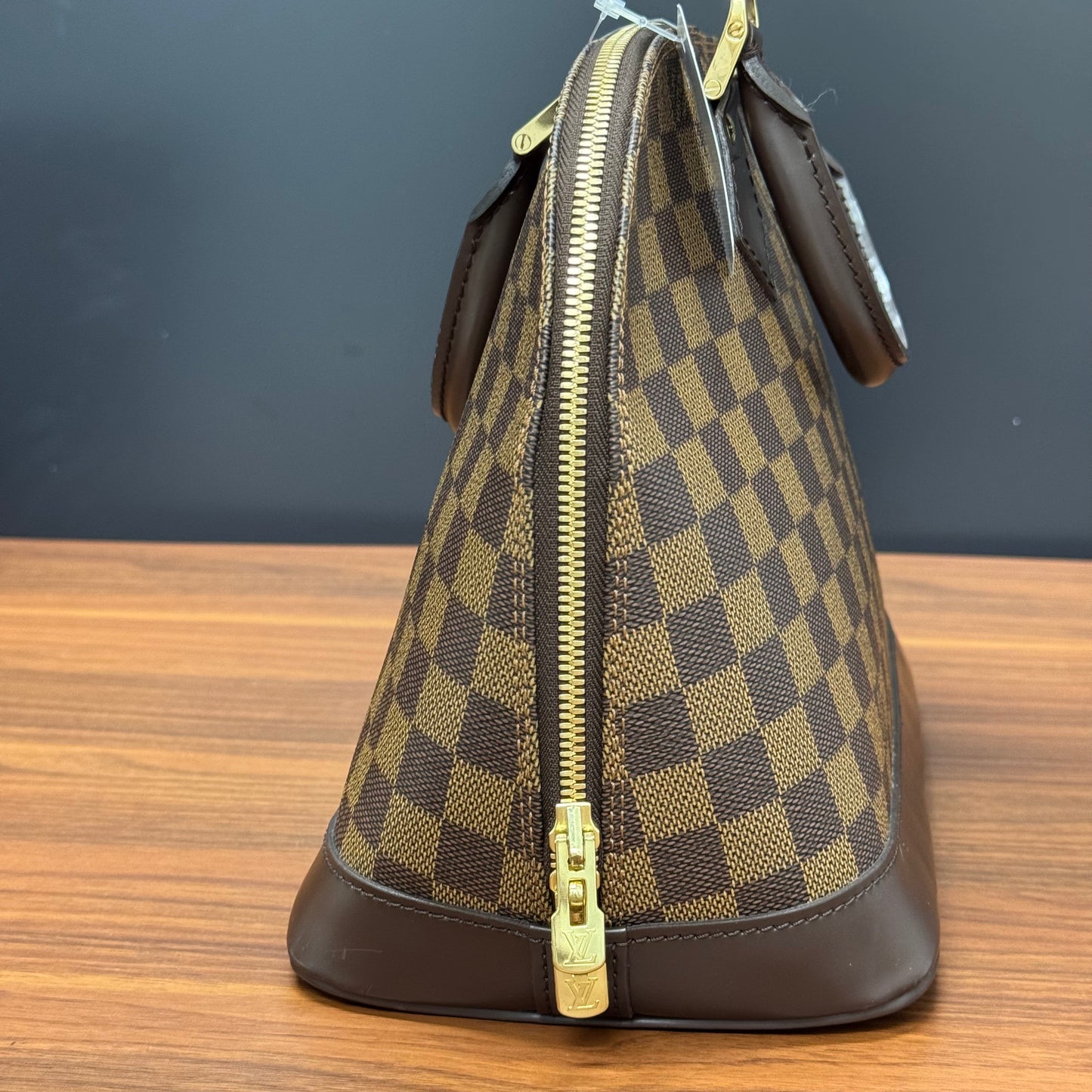 Louis Vuitton Alma