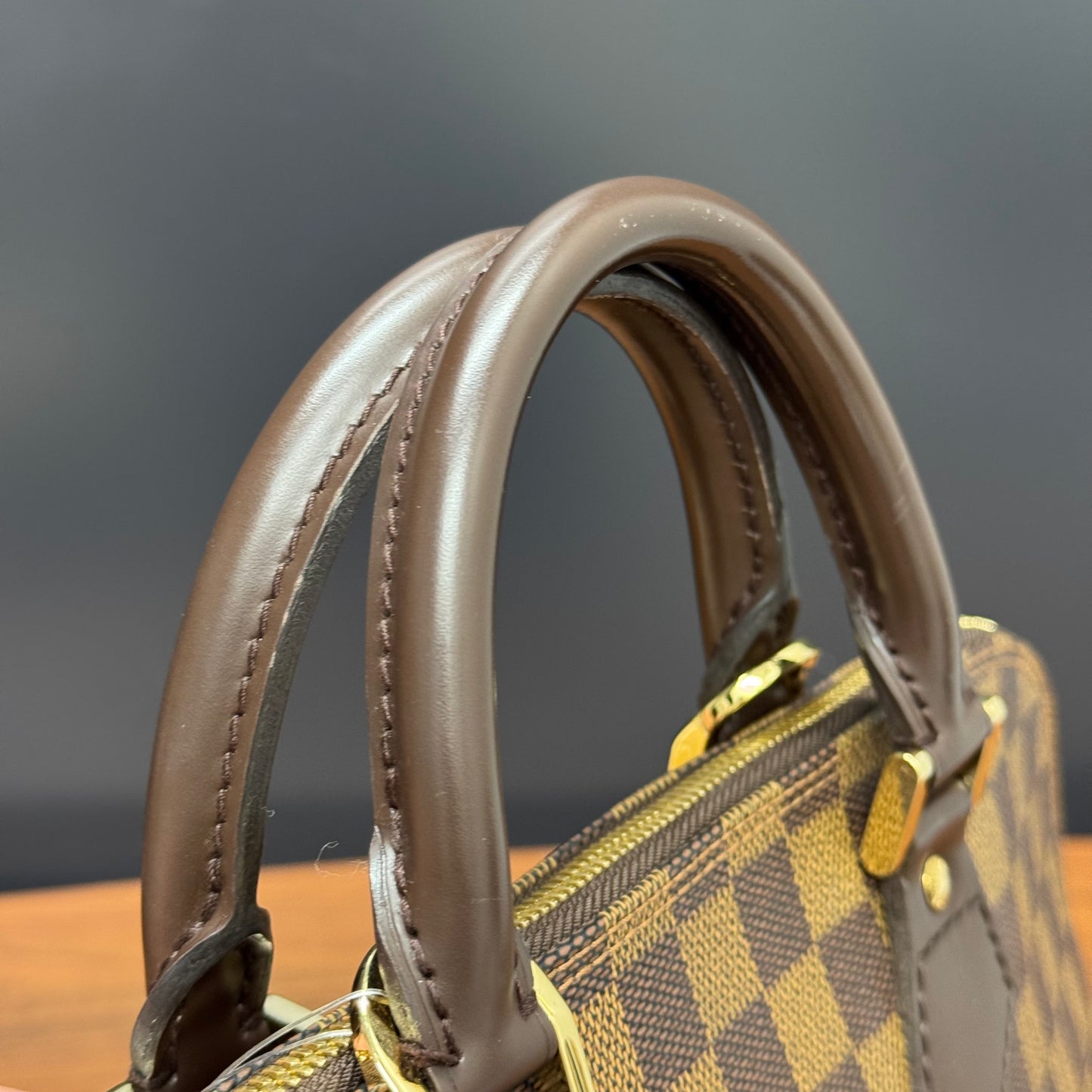 Louis Vuitton Alma