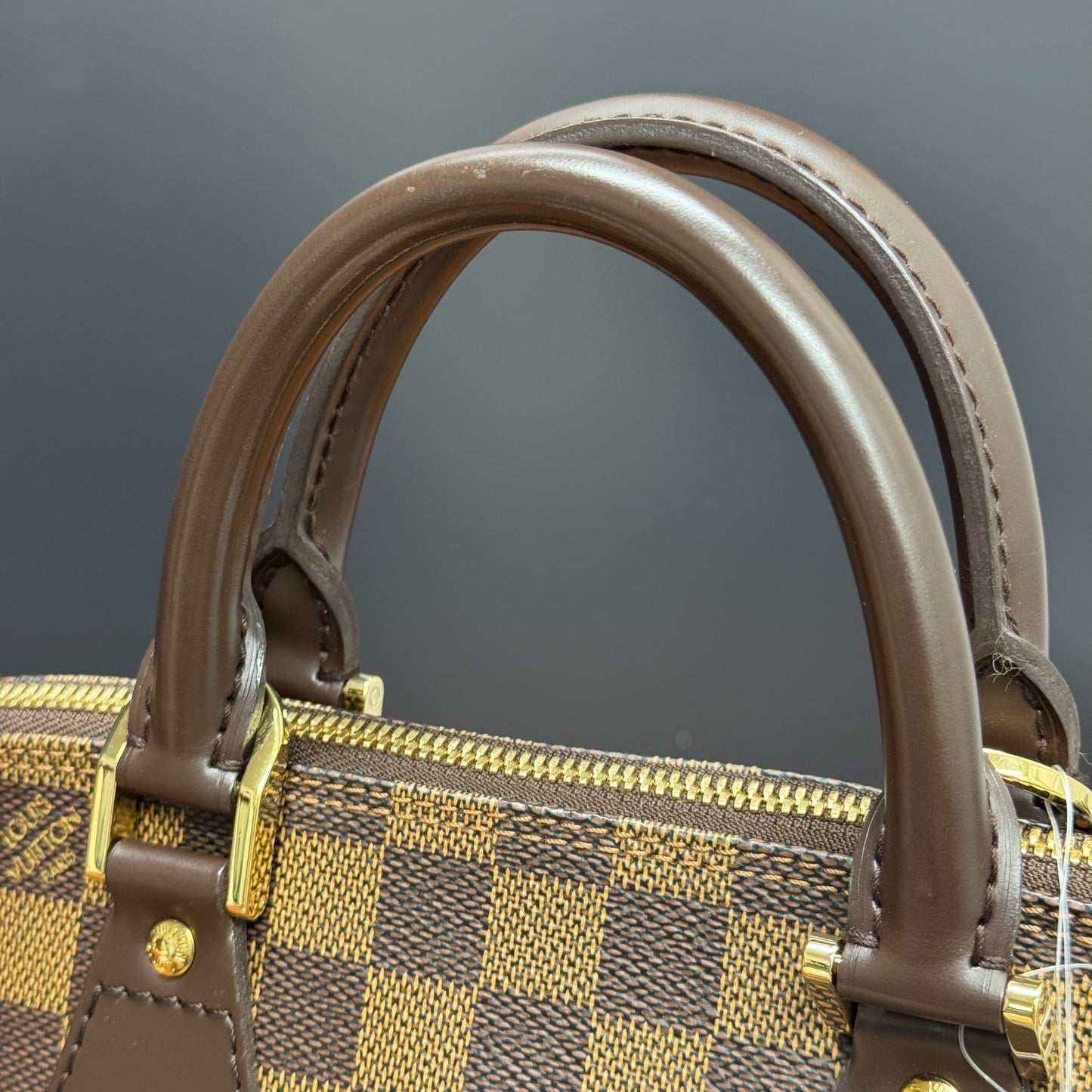Louis Vuitton Alma