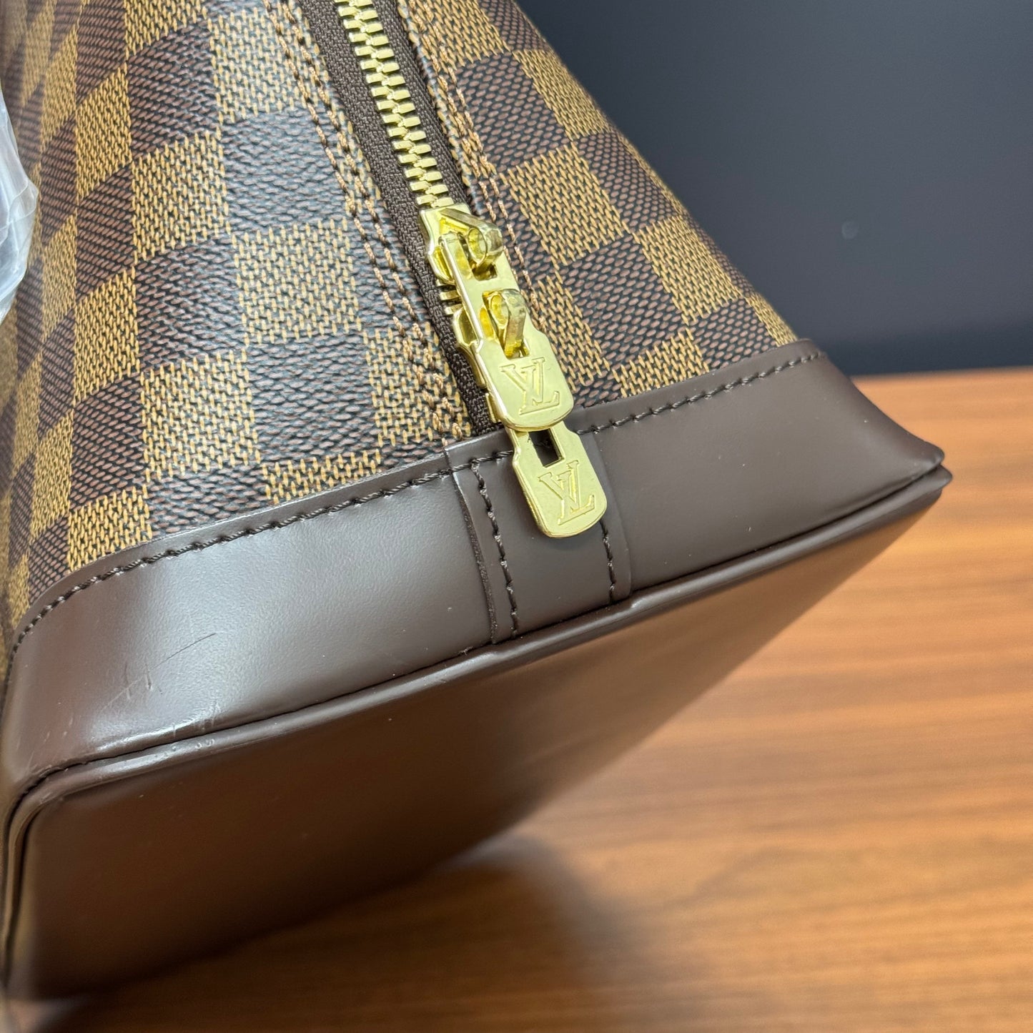 Louis Vuitton Alma