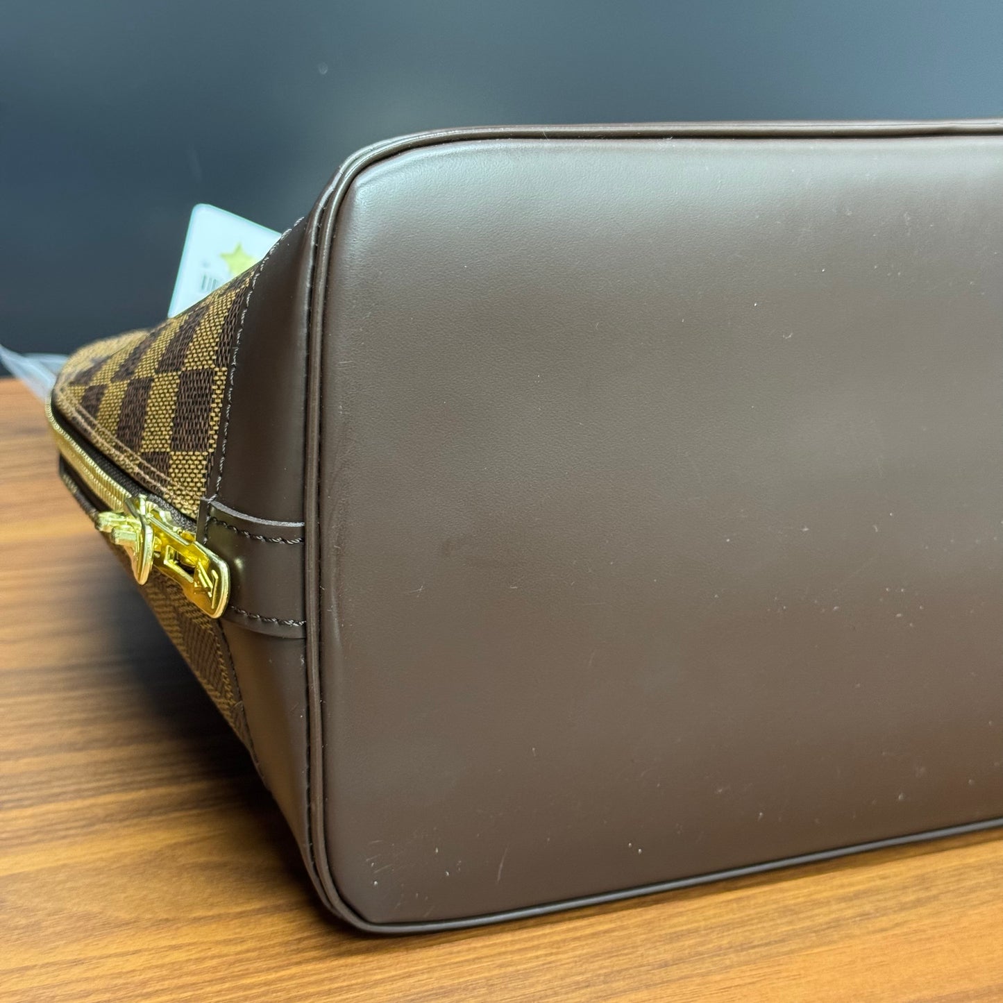 Louis Vuitton Alma