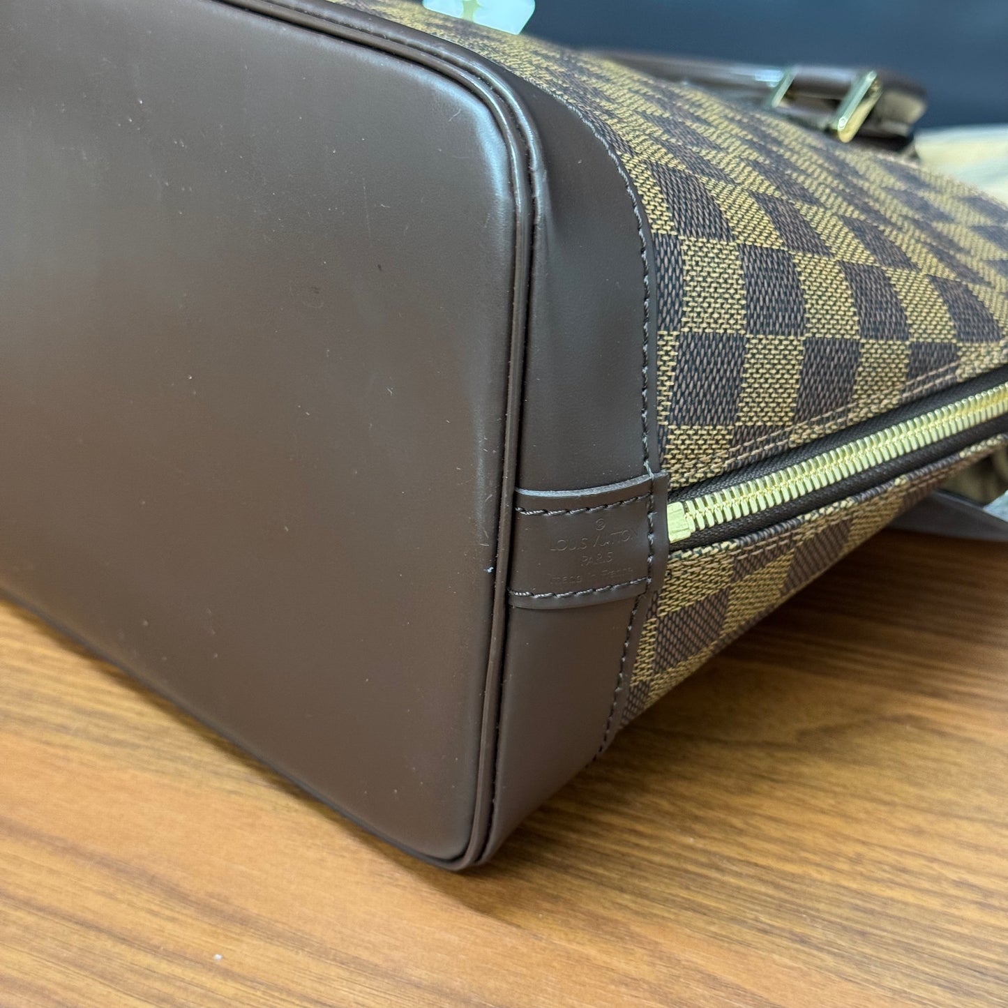 Louis Vuitton Alma