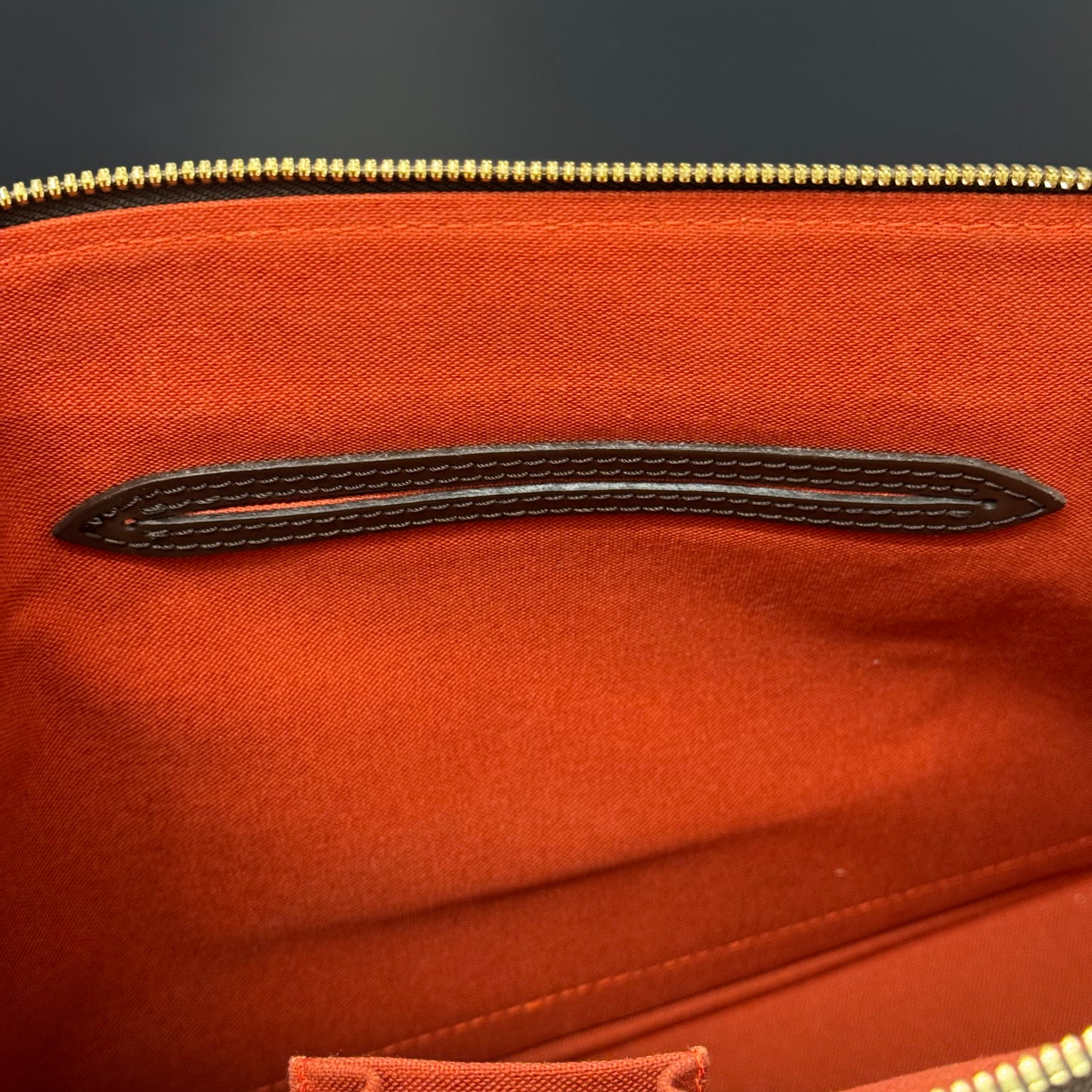 Louis Vuitton Alma
