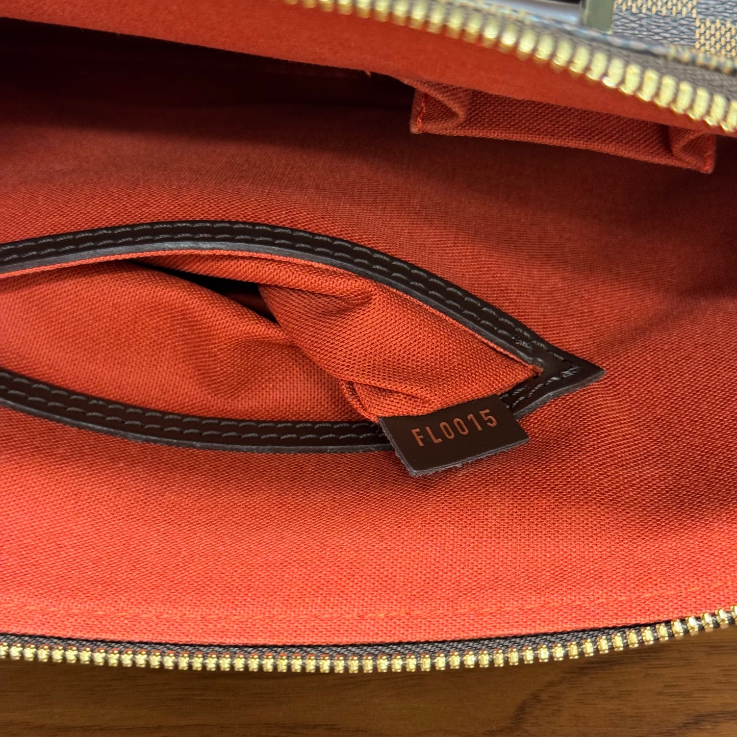 Louis Vuitton Alma