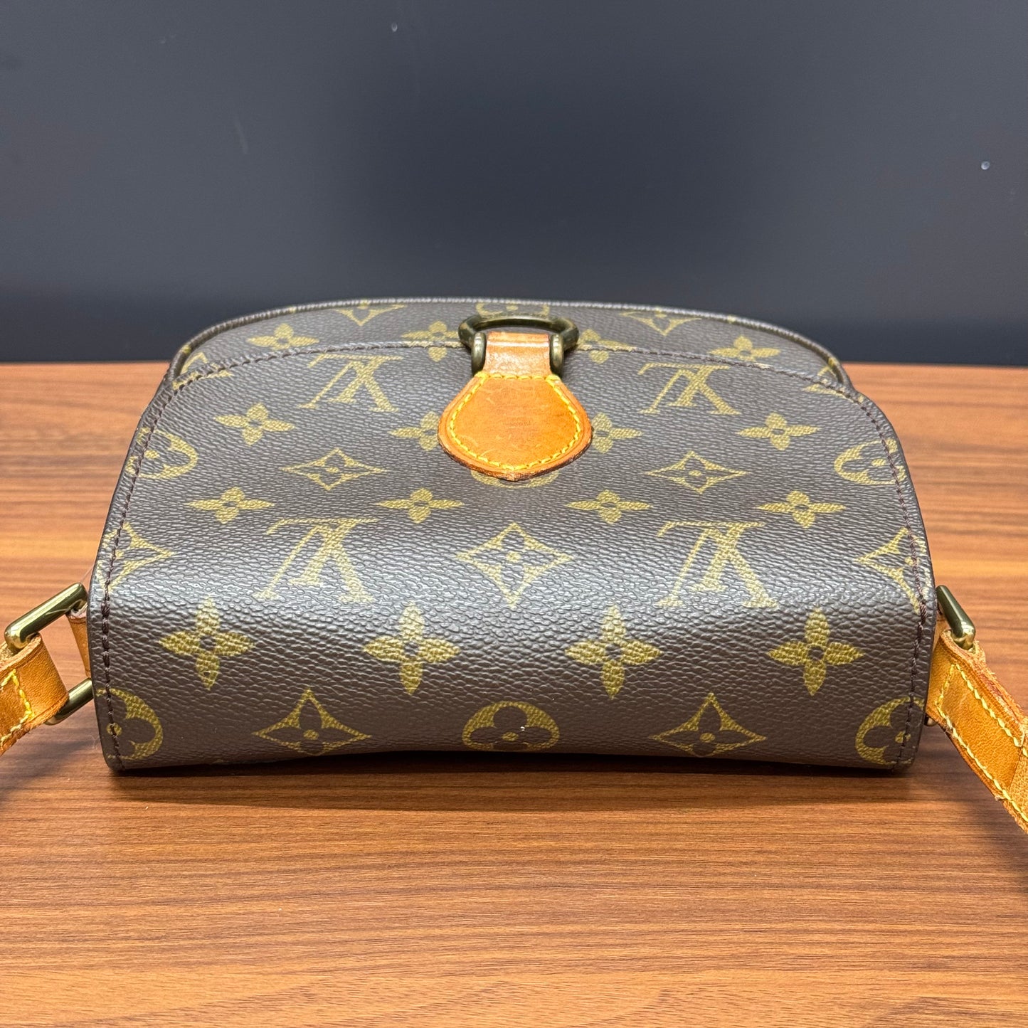 Louis Vuitton Saint-Cloud PM