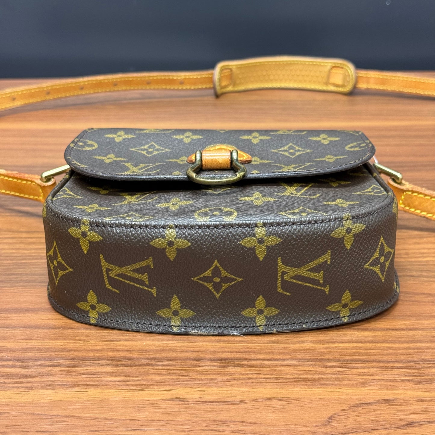 Louis Vuitton Saint-Cloud PM