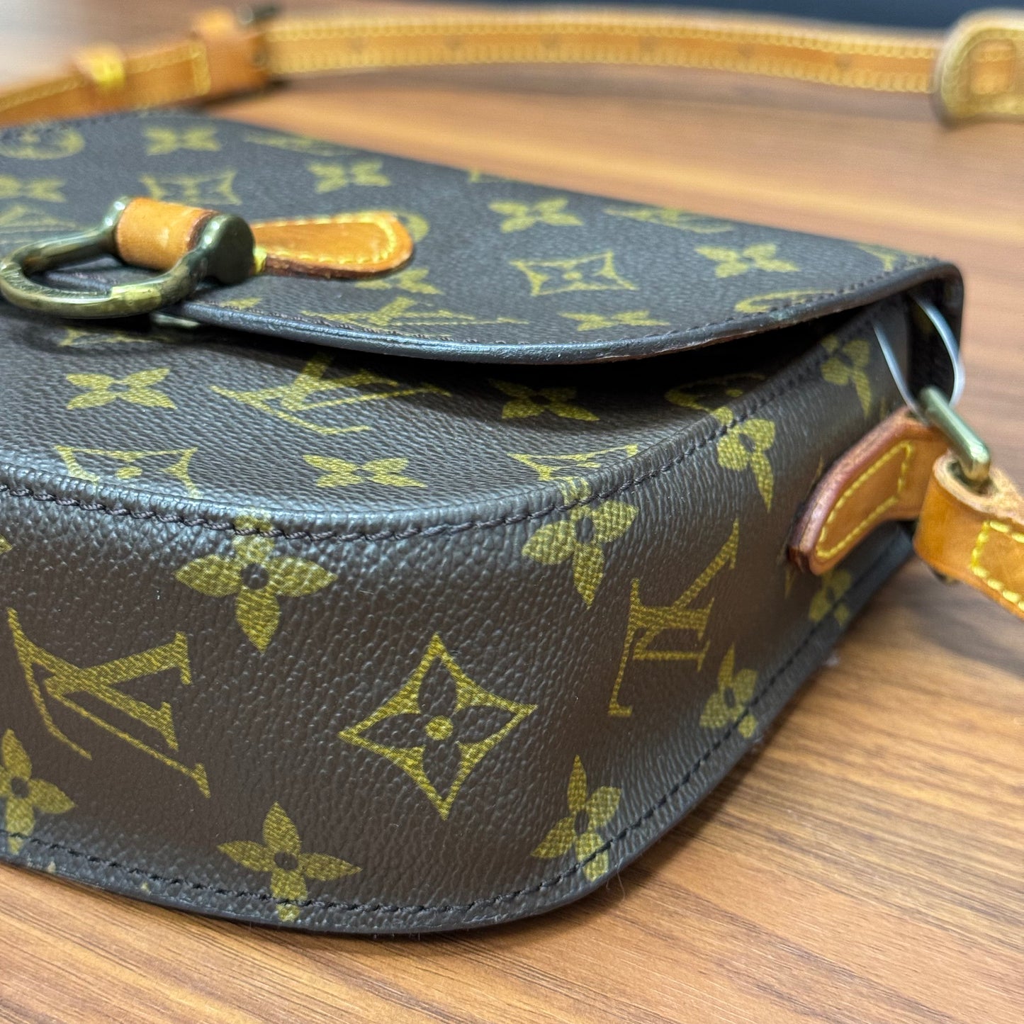 Louis Vuitton Saint-Cloud PM