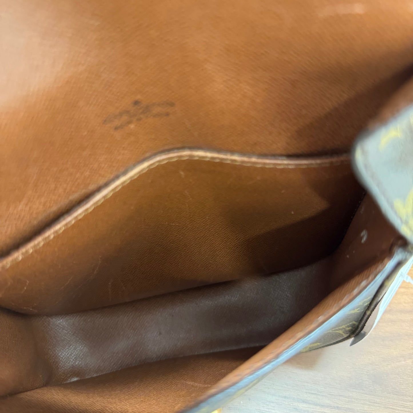 Louis Vuitton Saint-Cloud PM