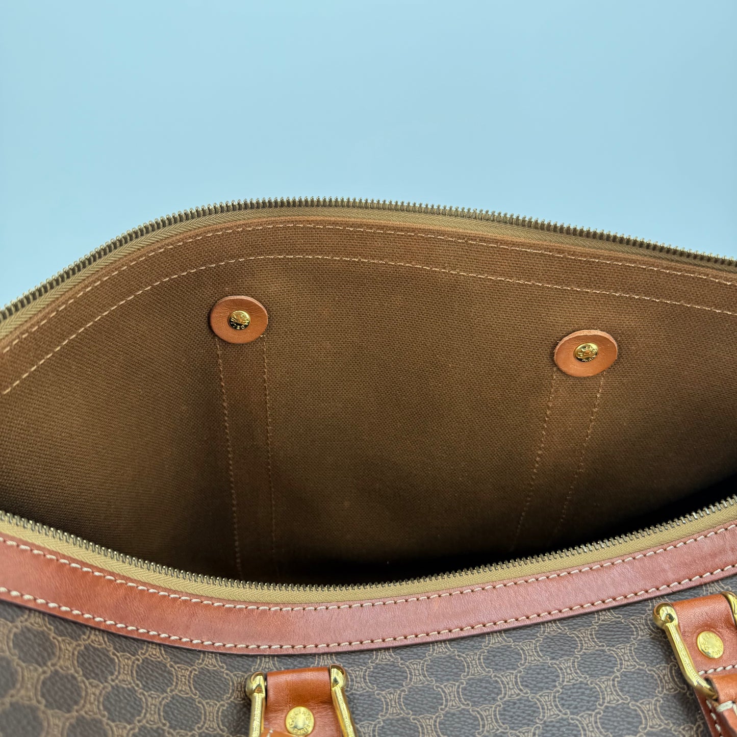 Céline sac de voyage 45