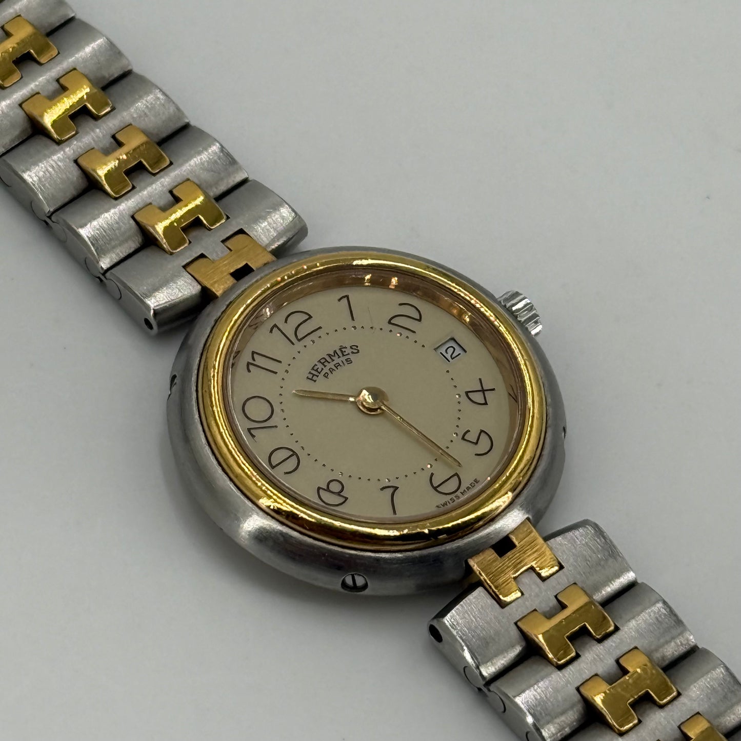 Hermès Montre Profilé