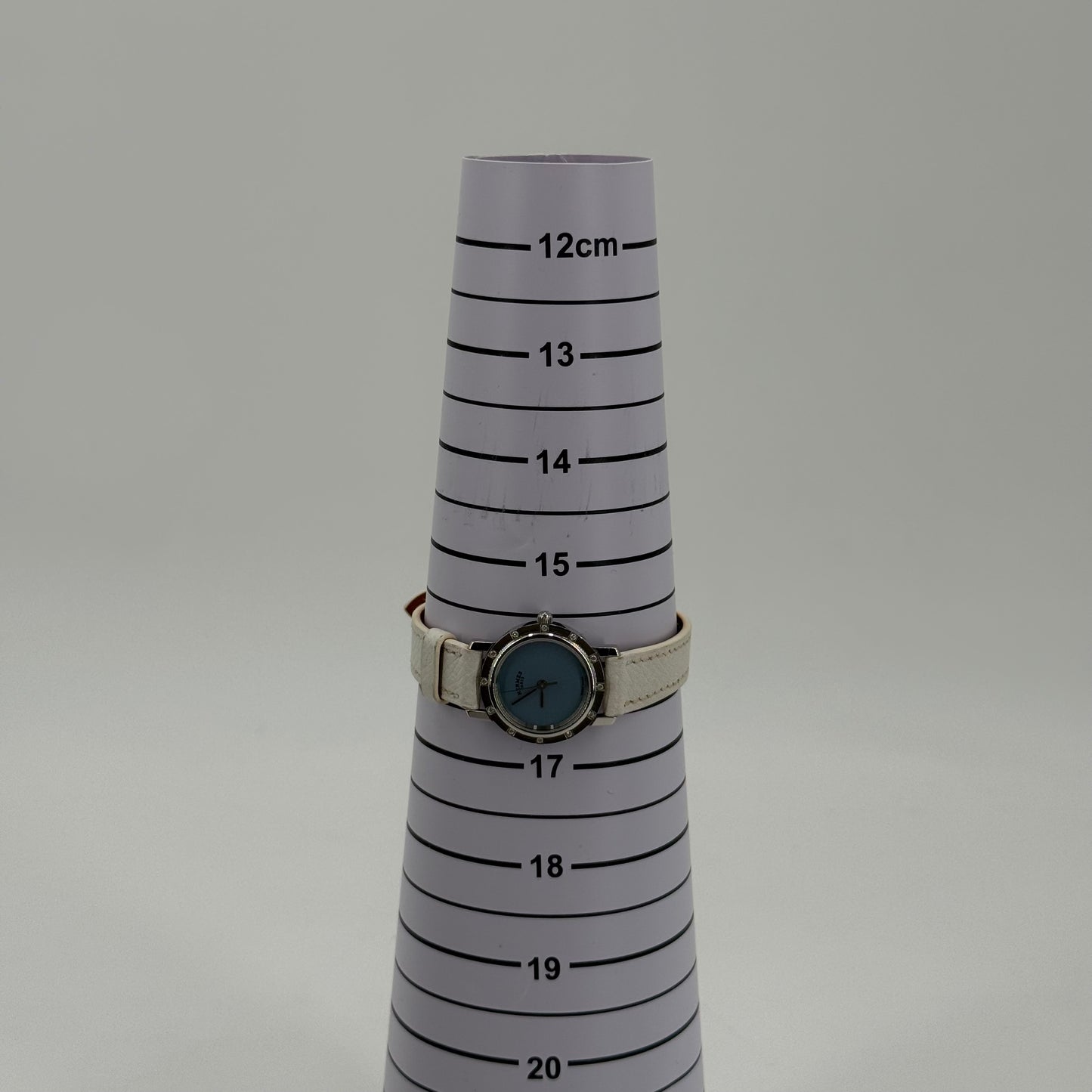 Hermès Montre Clipper CL4.230