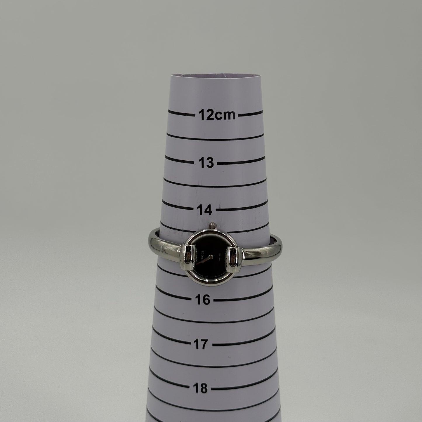 Gucci Montre 1400L - Noir