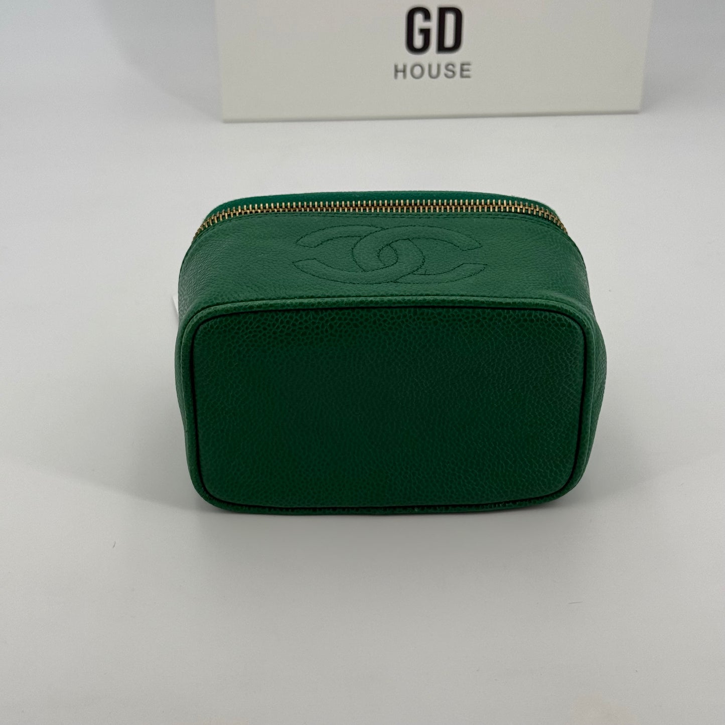 Chanel Vanity