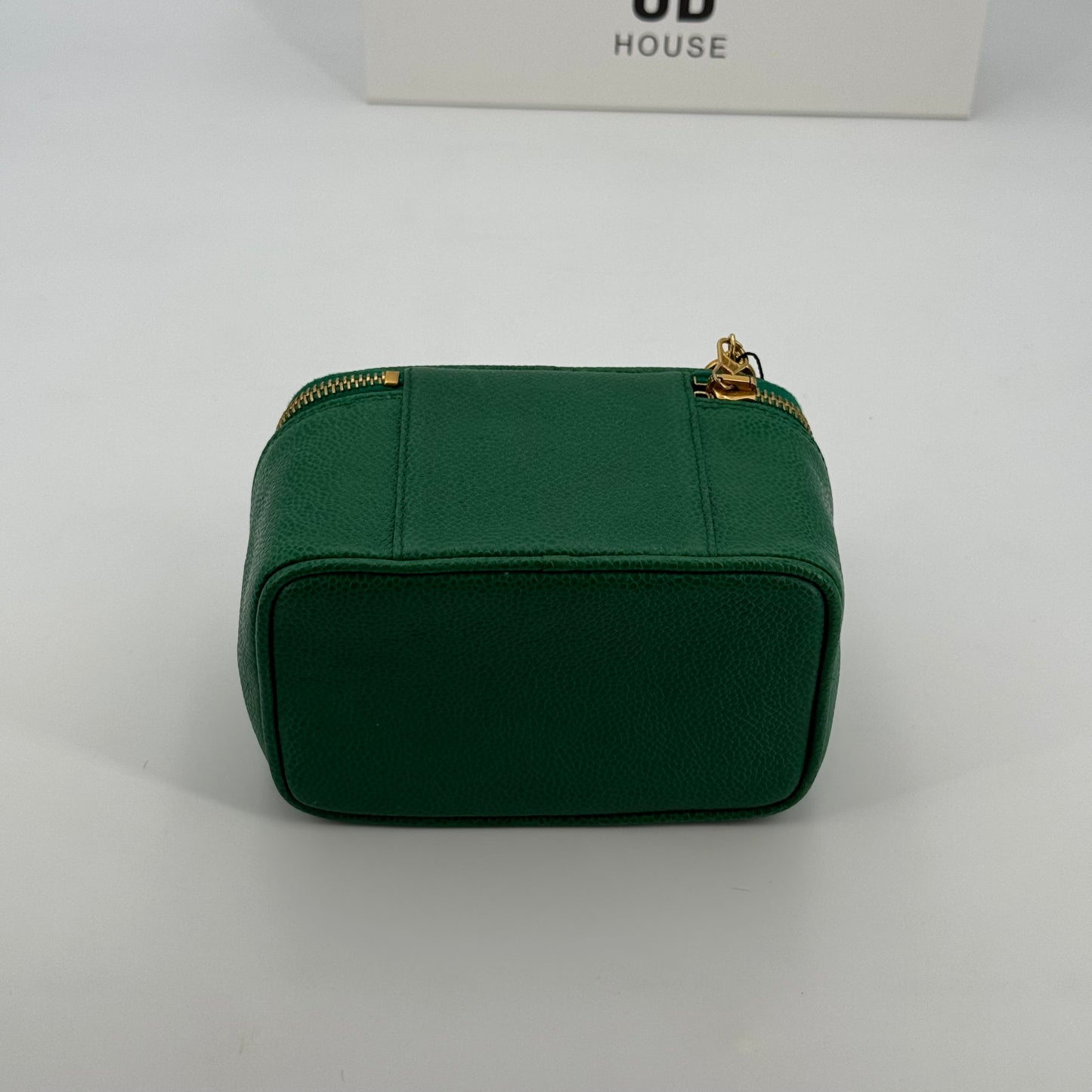 Chanel Vanity