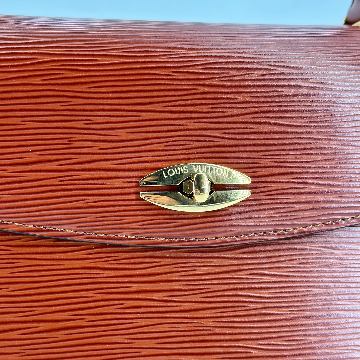 Louis Vuitton Malesherbes