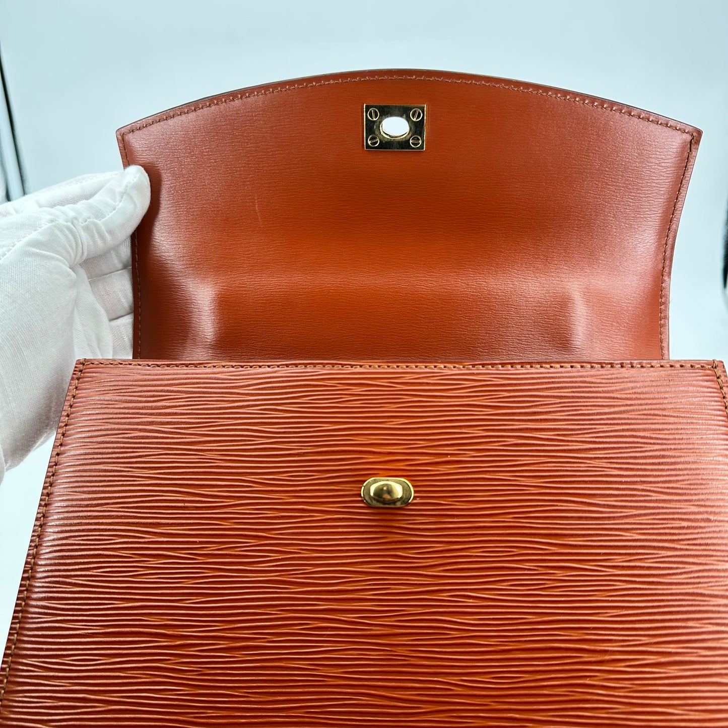 Louis Vuitton Malesherbes