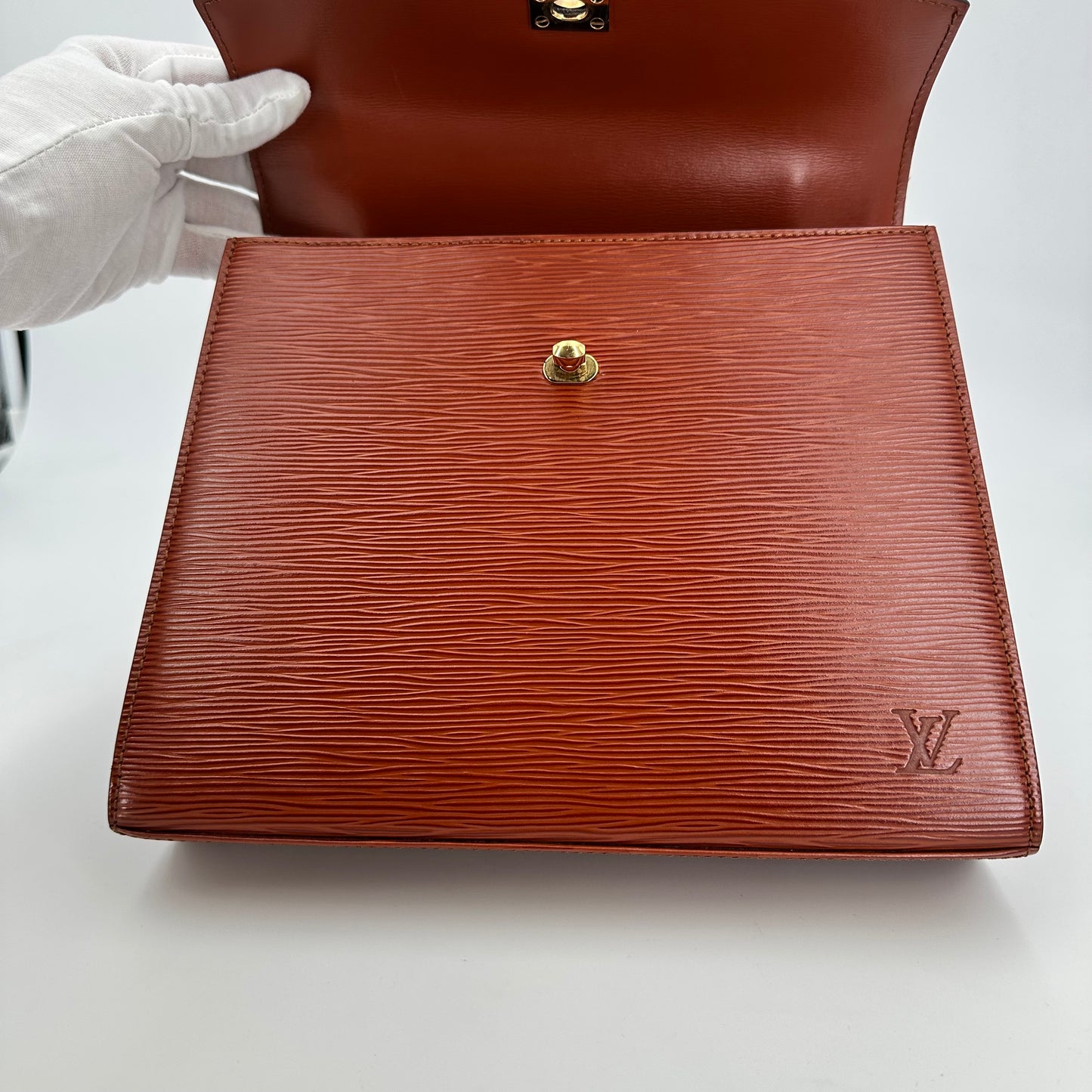 Louis Vuitton Malesherbes
