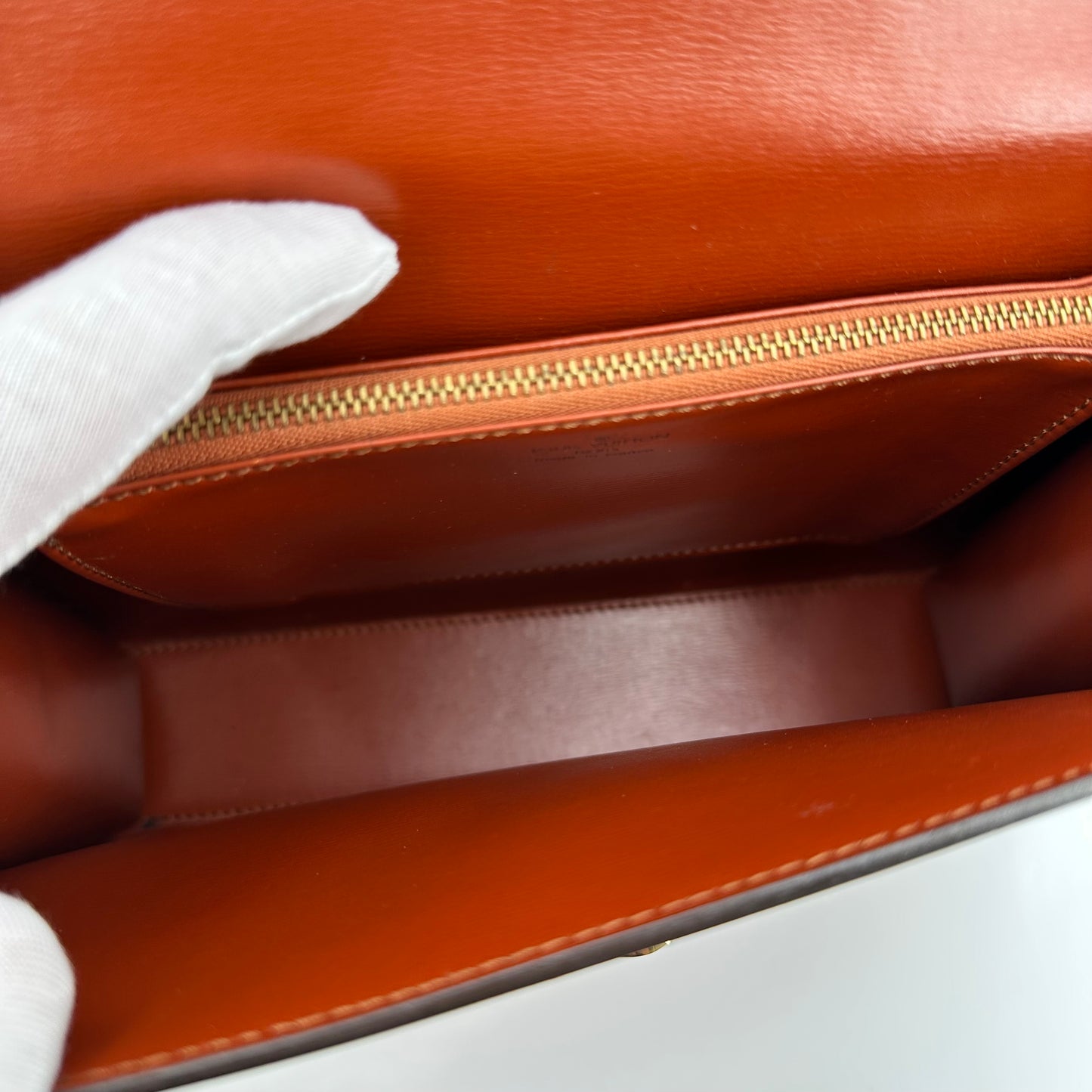Louis Vuitton Malesherbes