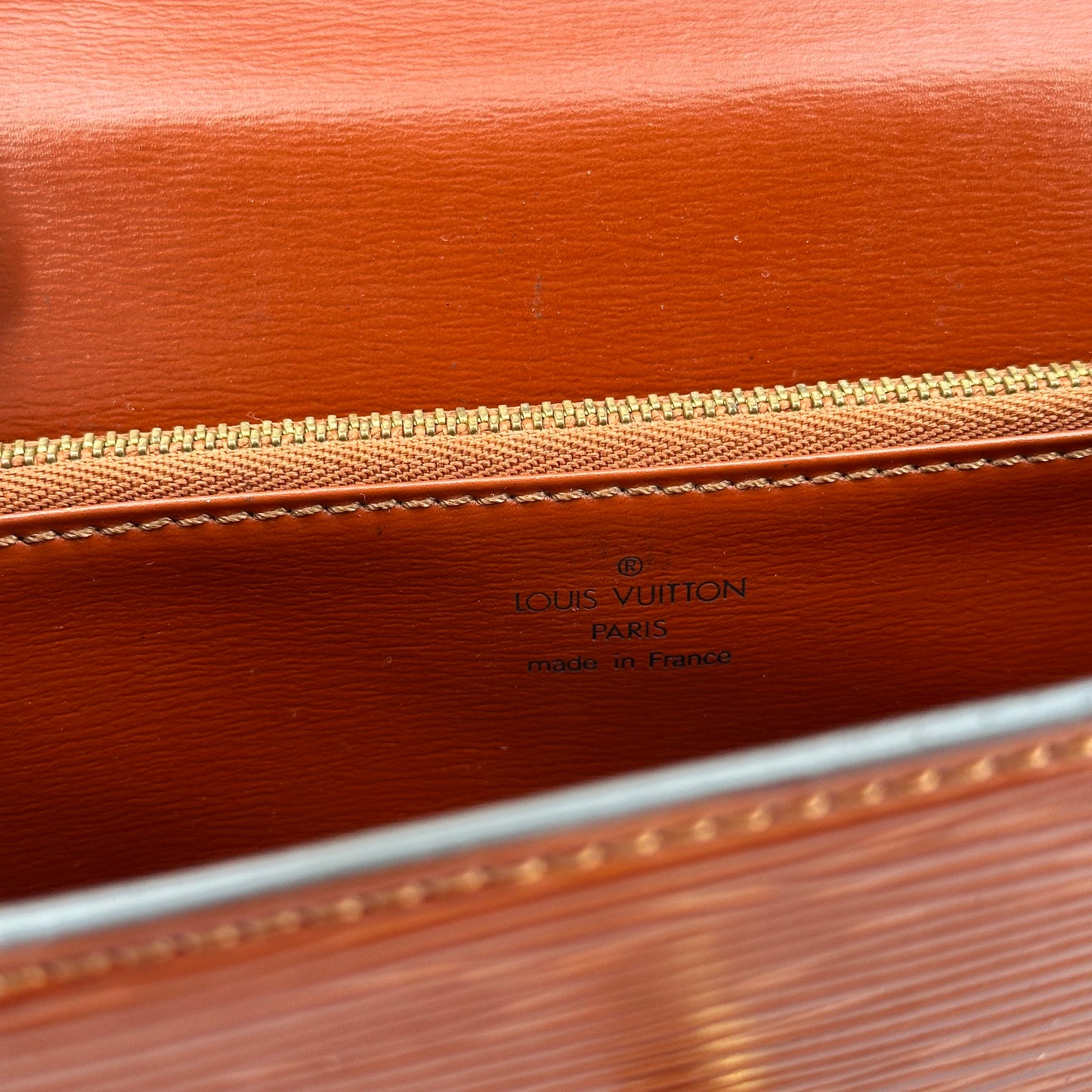Louis Vuitton Malesherbes
