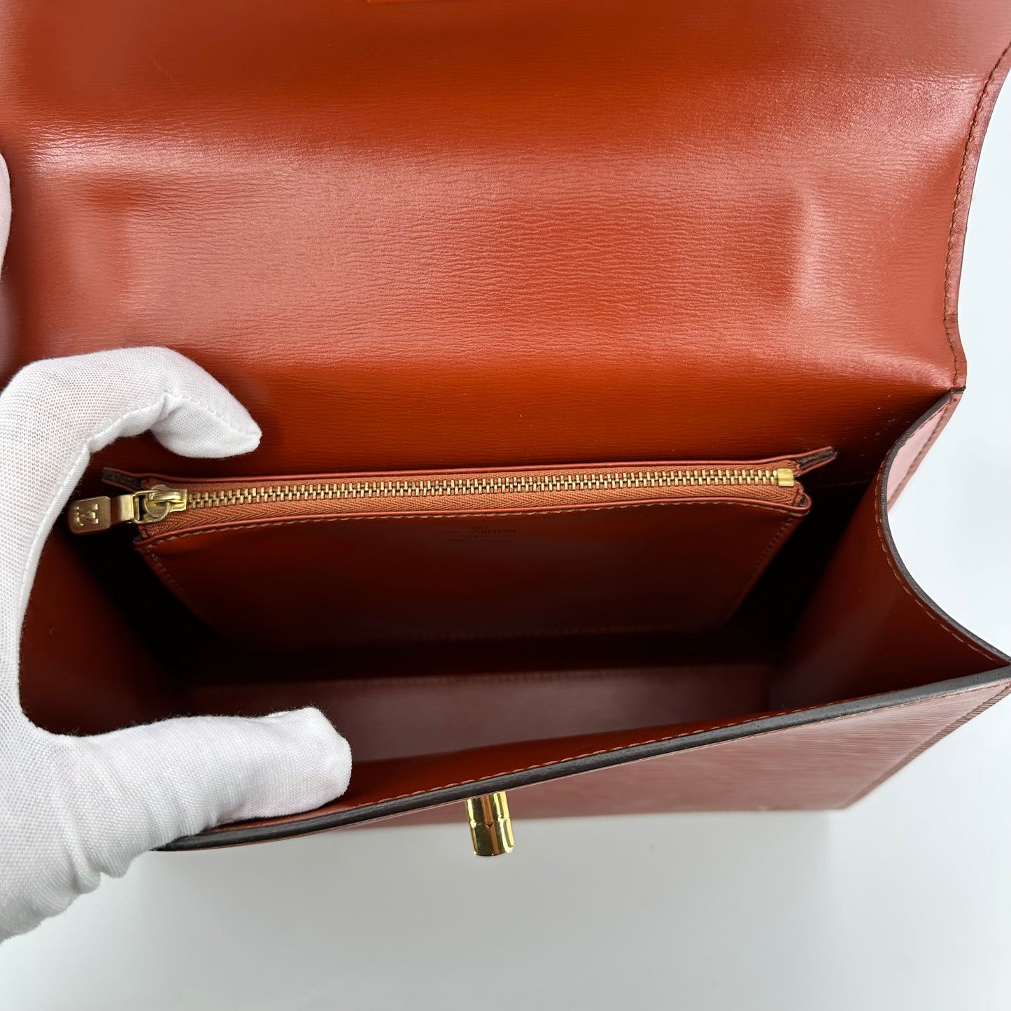 Louis Vuitton Malesherbes