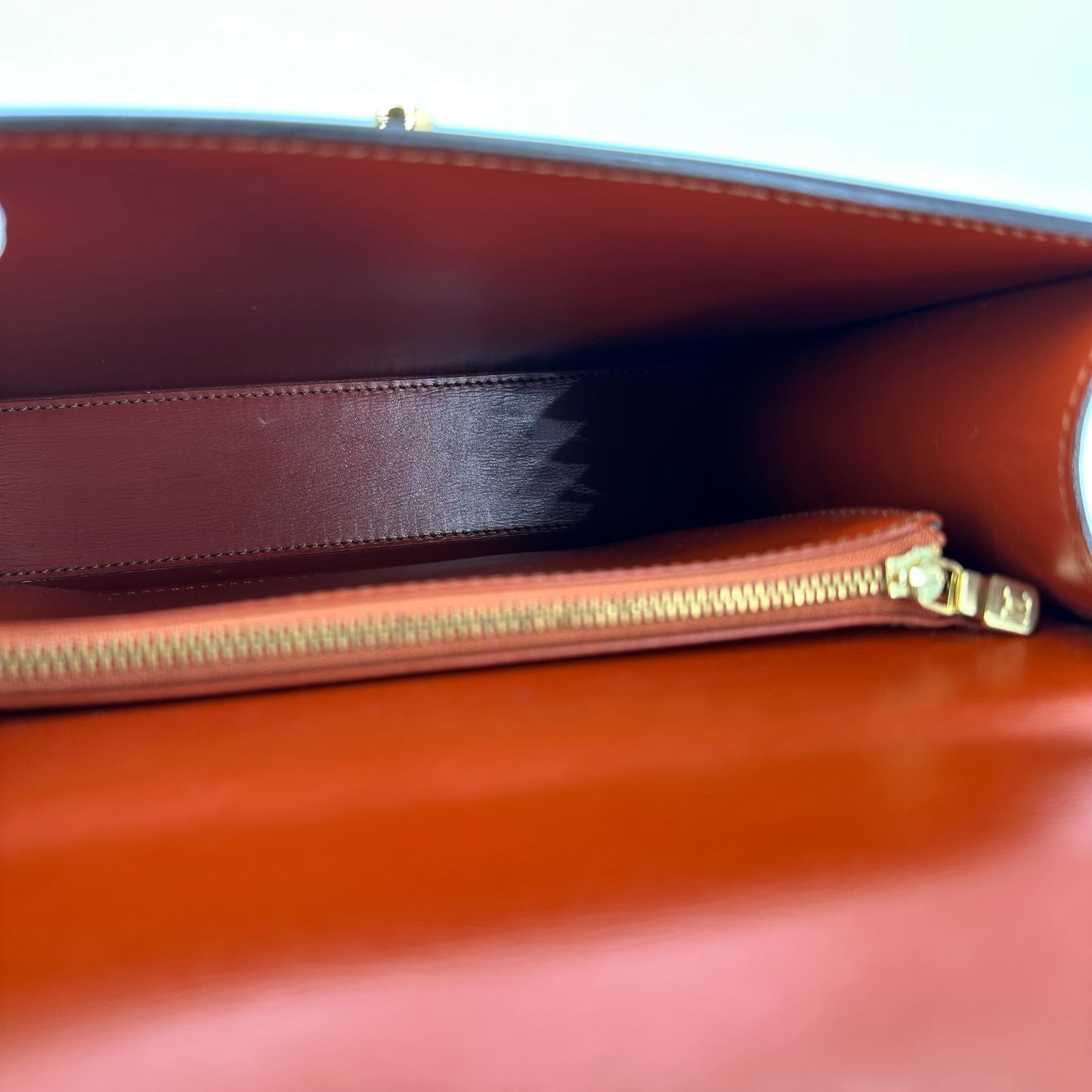 Louis Vuitton Malesherbes
