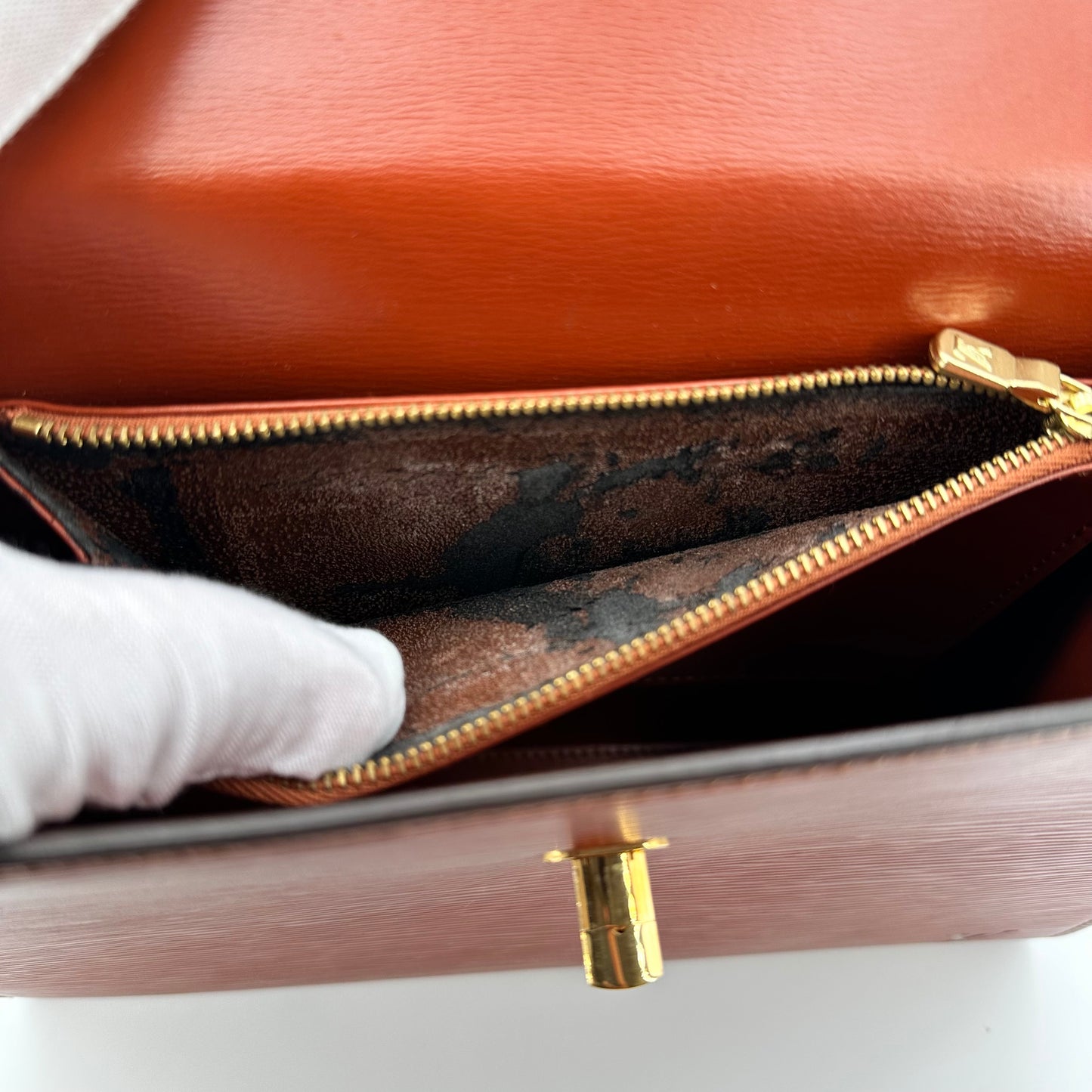 Louis Vuitton Malesherbes
