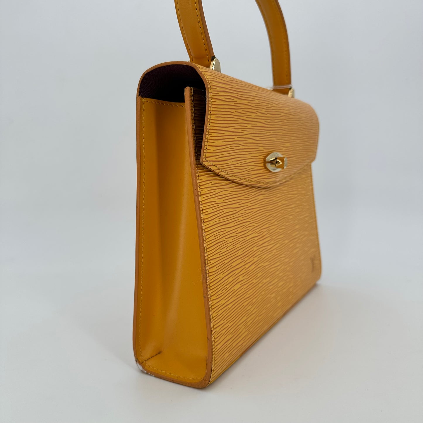 Louis Vuitton Malesherbes