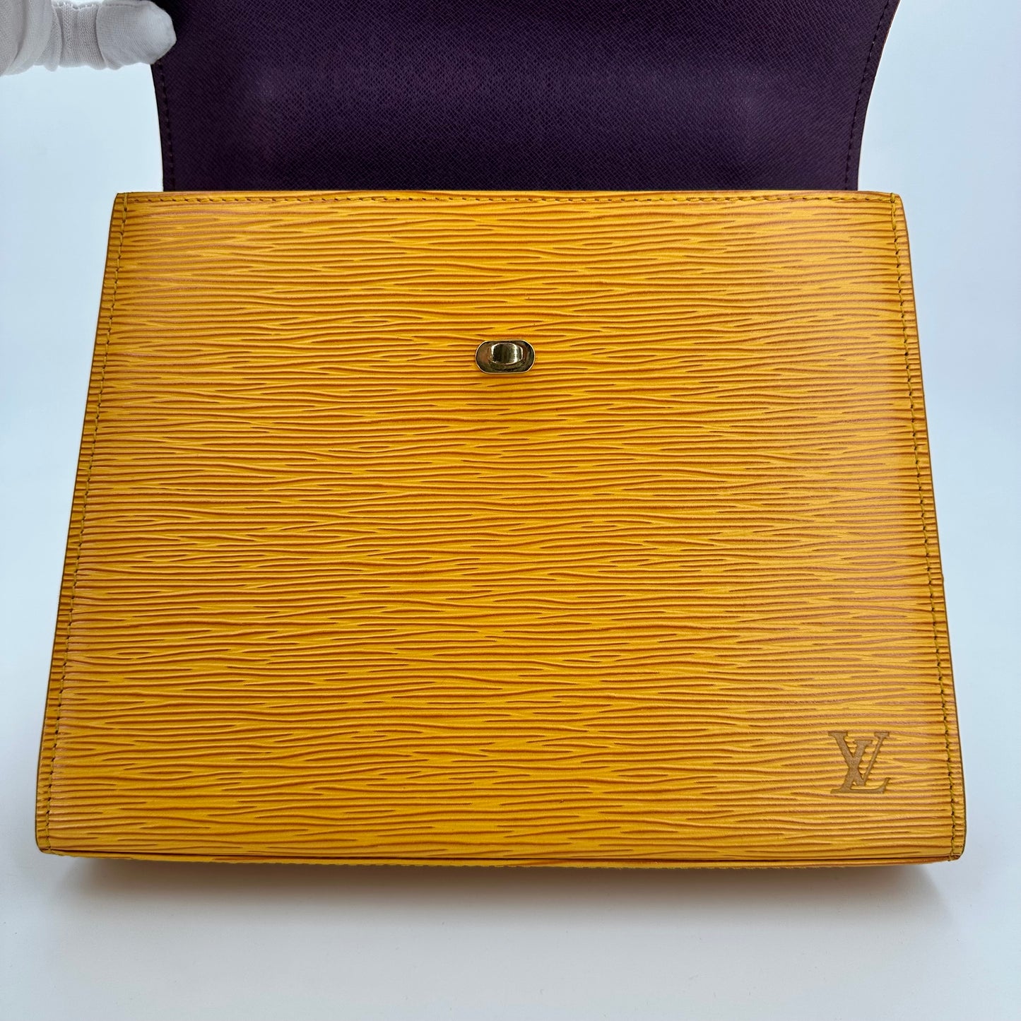 Louis Vuitton Malesherbes