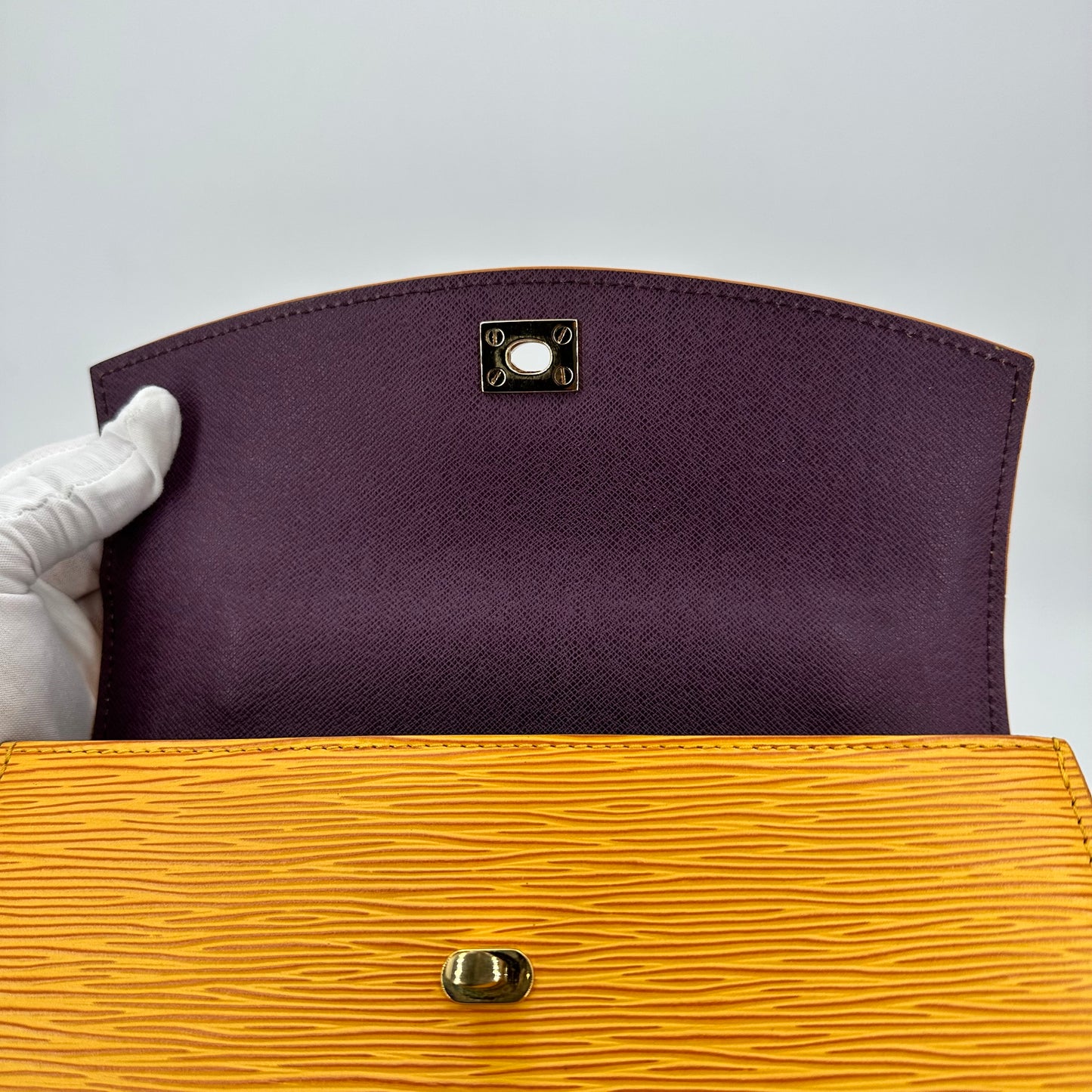 Louis Vuitton Malesherbes