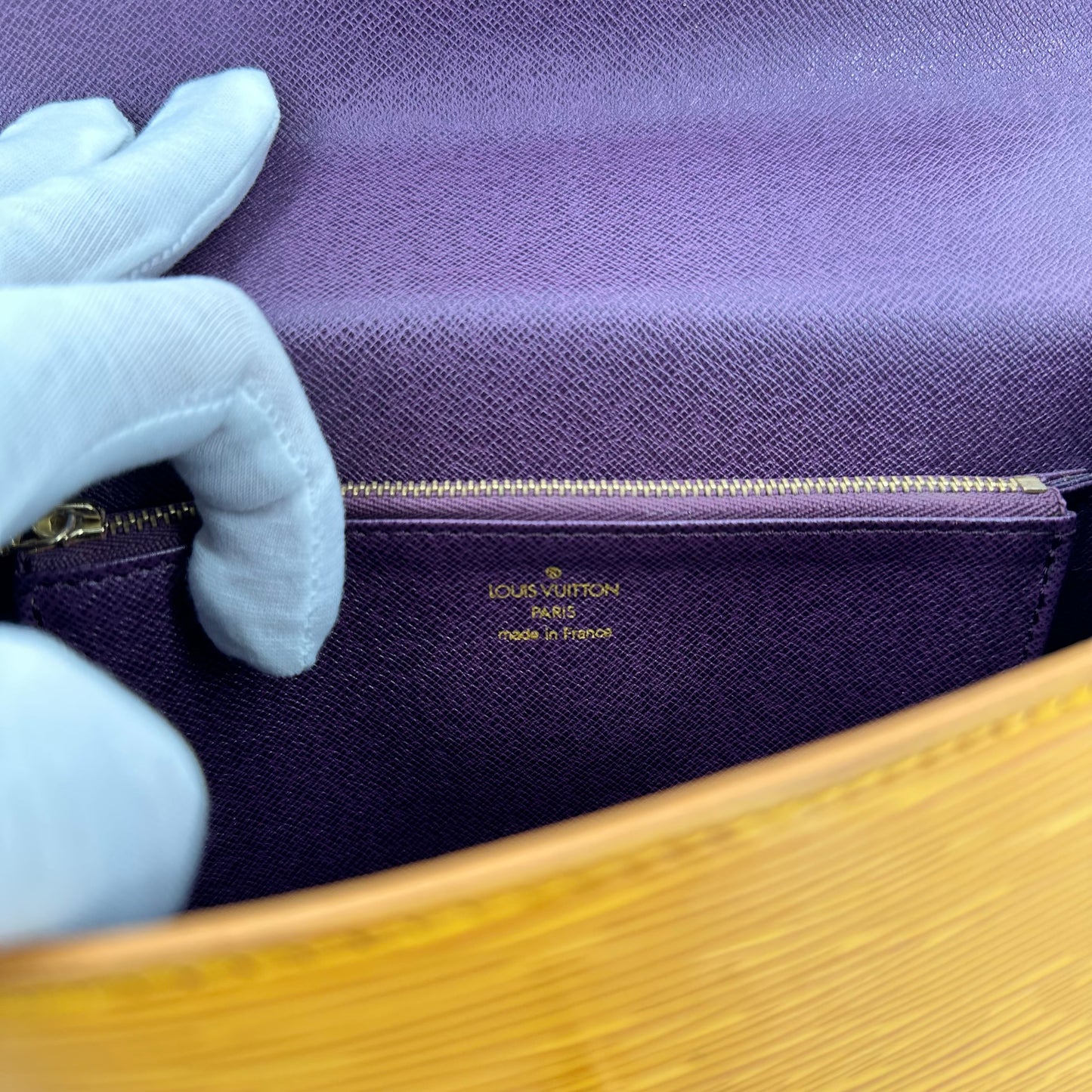 Louis Vuitton Malesherbes
