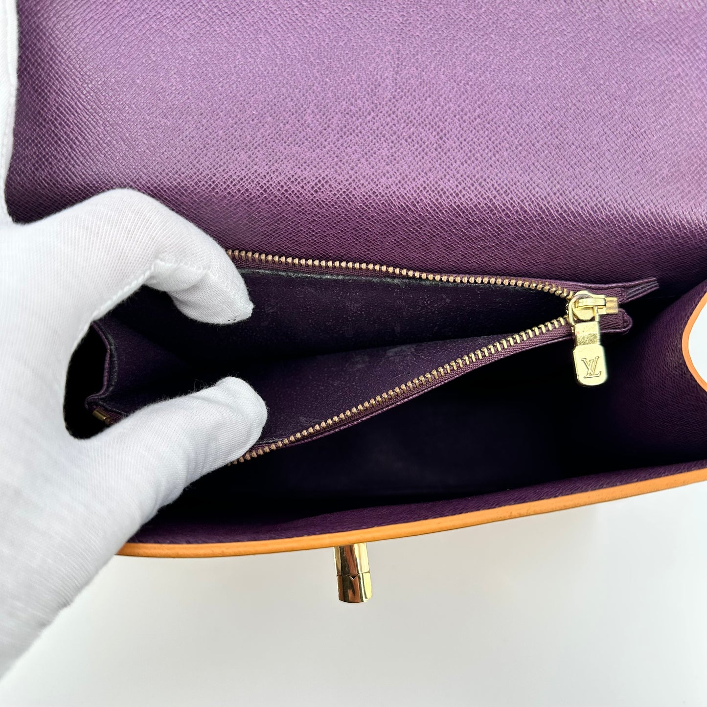 Louis Vuitton Malesherbes