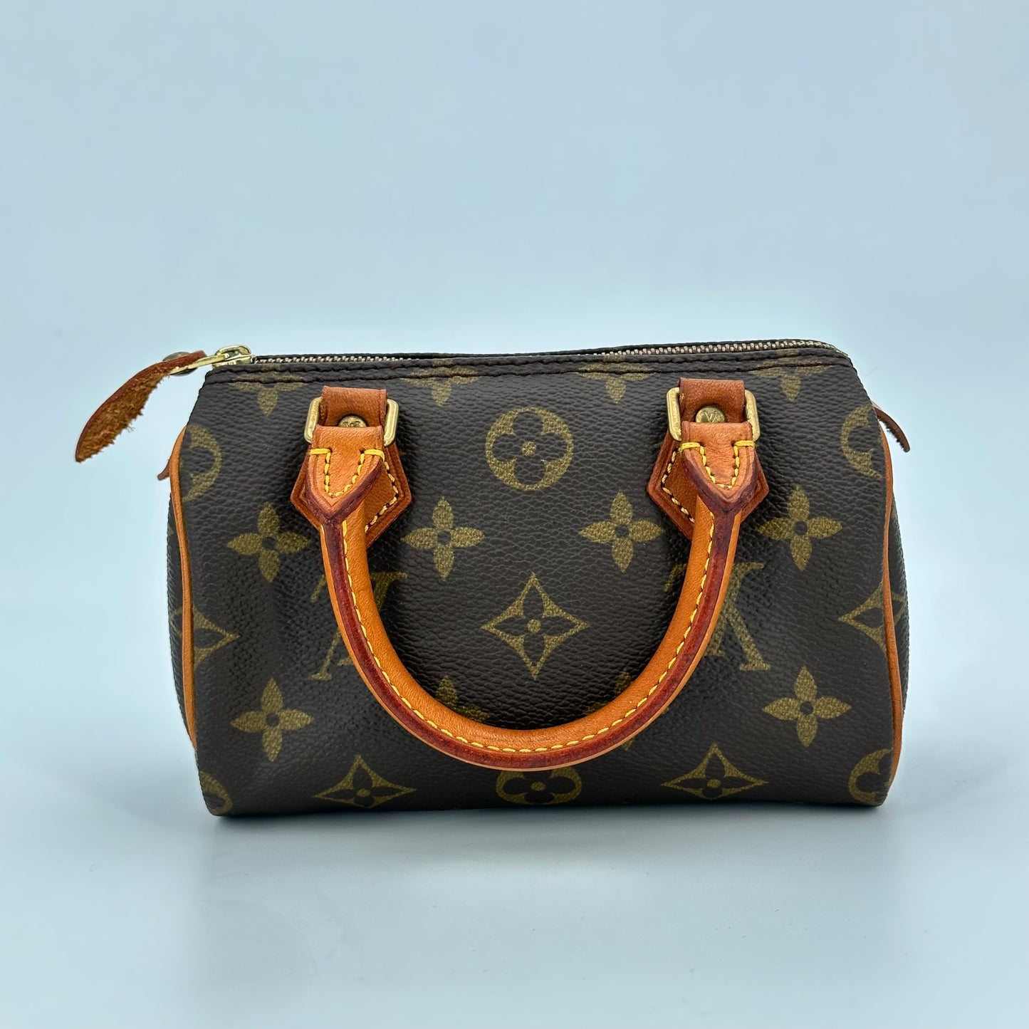 Louis Vuitton Nano Speedy