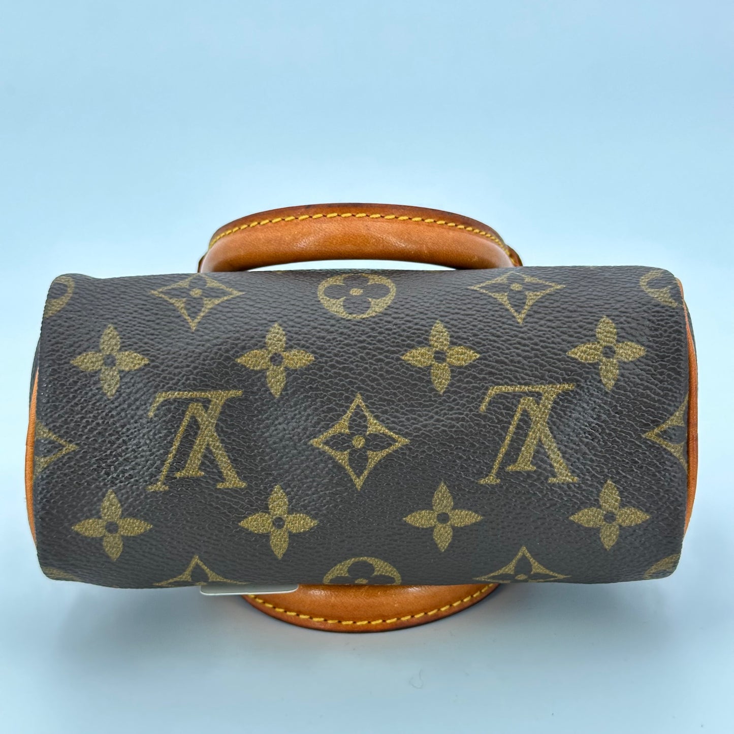 Louis Vuitton Nano Speedy