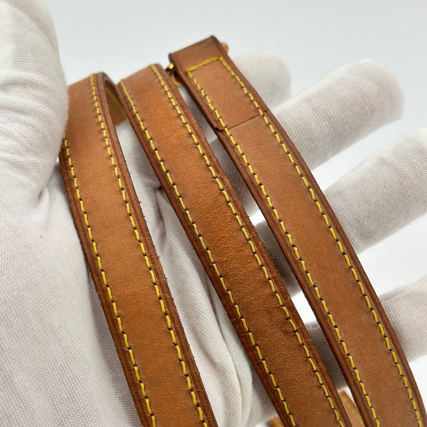 Louis Vuitton Nano Speedy