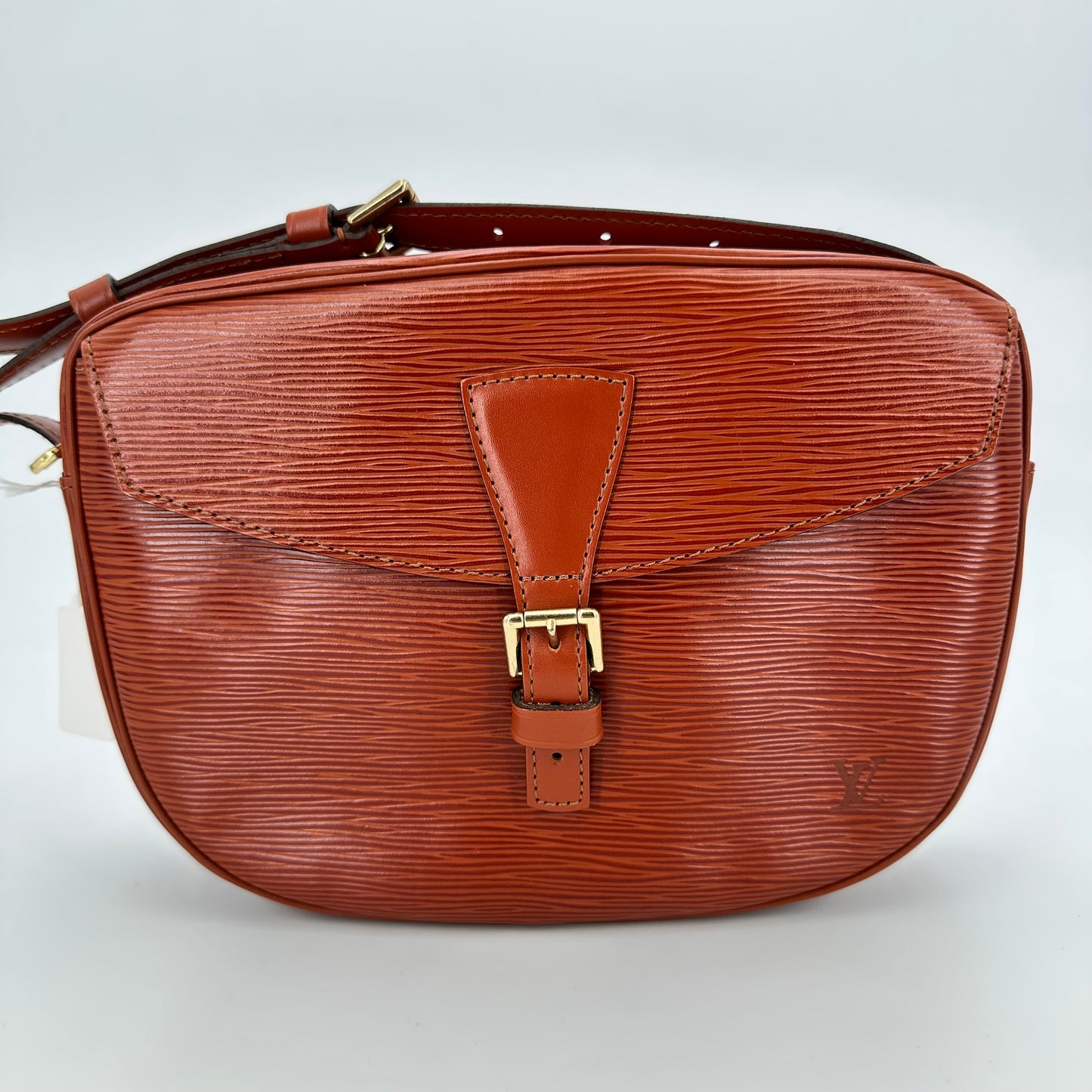 Louis Vuitton Jeune Fille