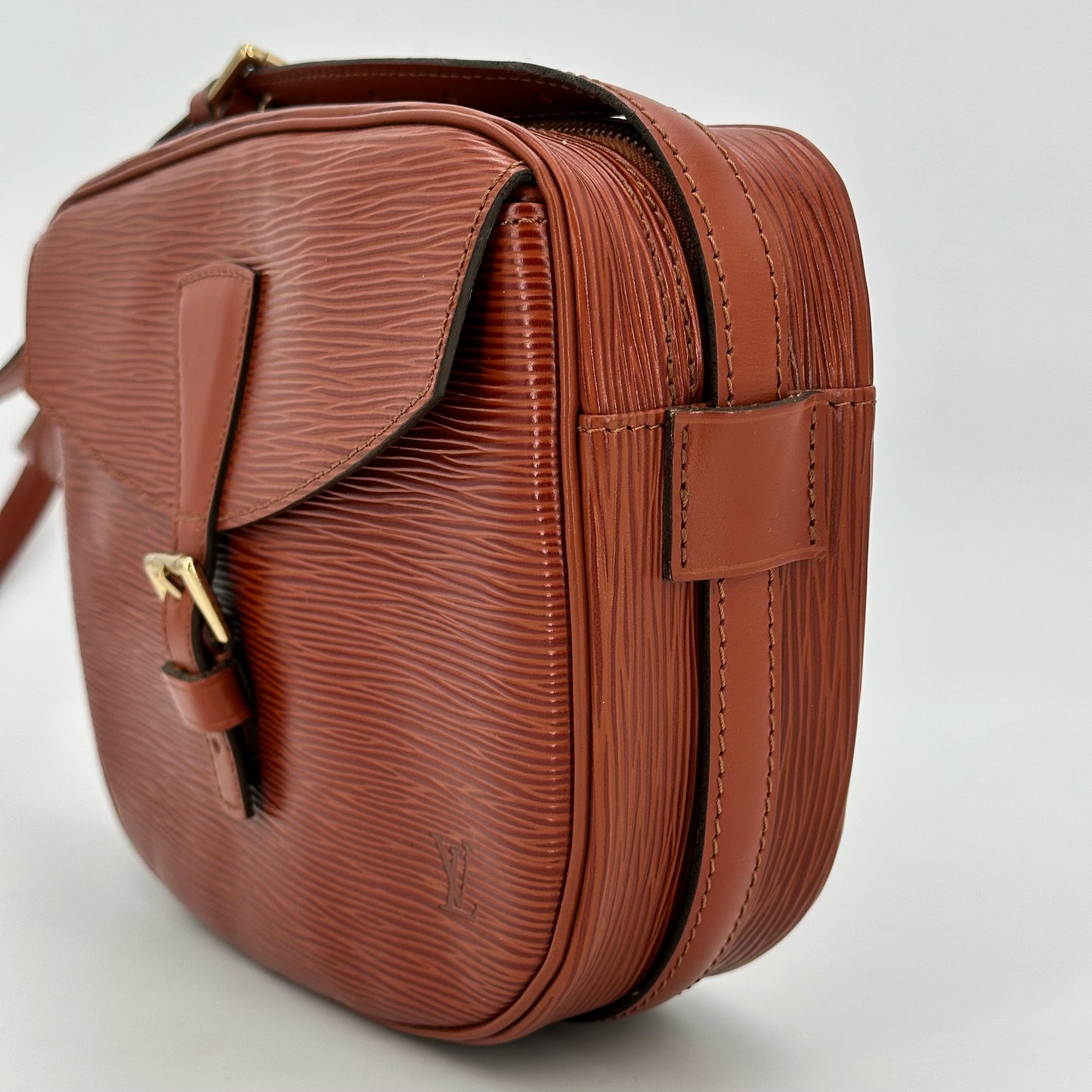 Louis Vuitton Jeune Fille