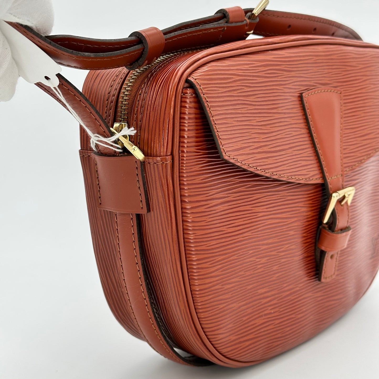 Louis Vuitton Jeune Fille