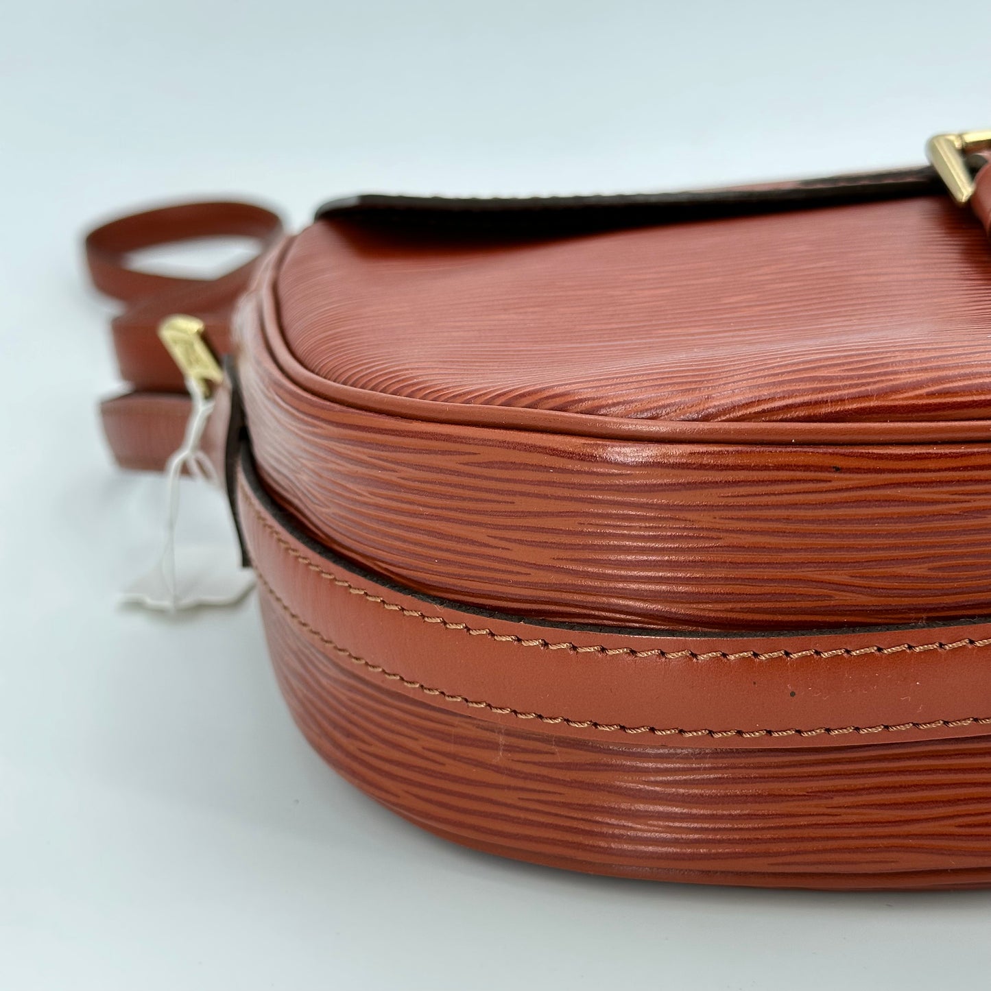 Louis Vuitton Jeune Fille